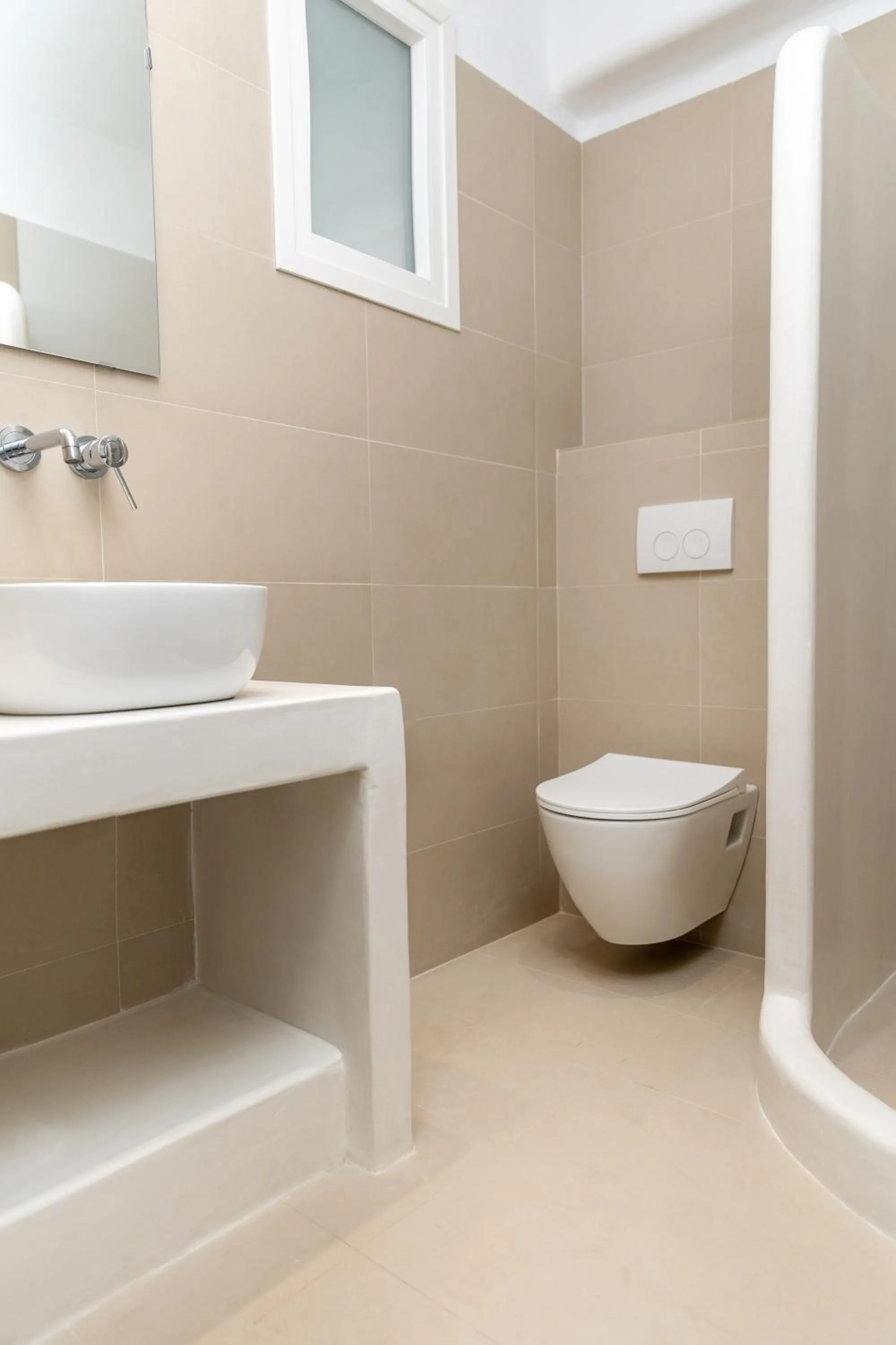 Krina Mare Boutique Hotel