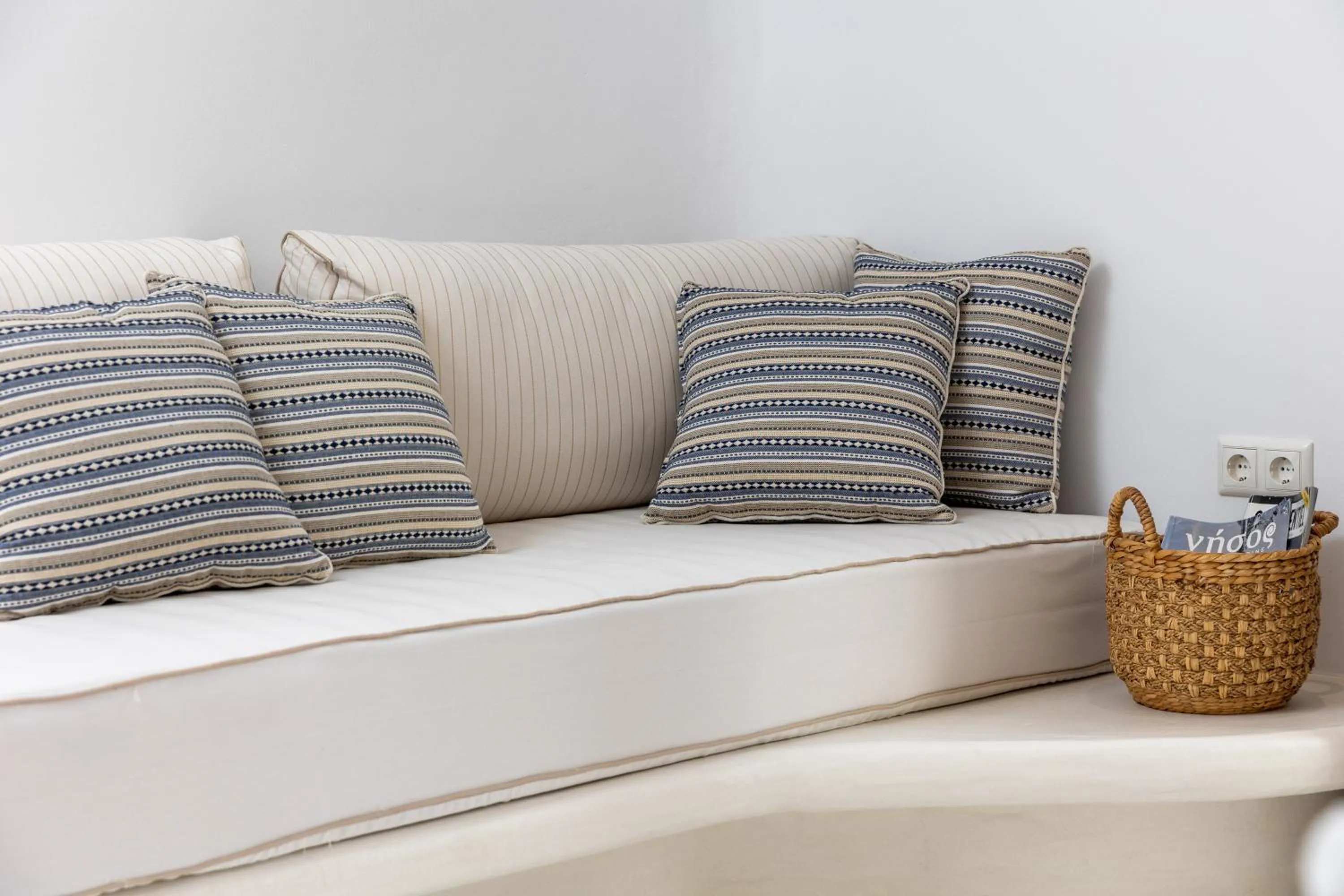 Krina Mare Boutique Hotel