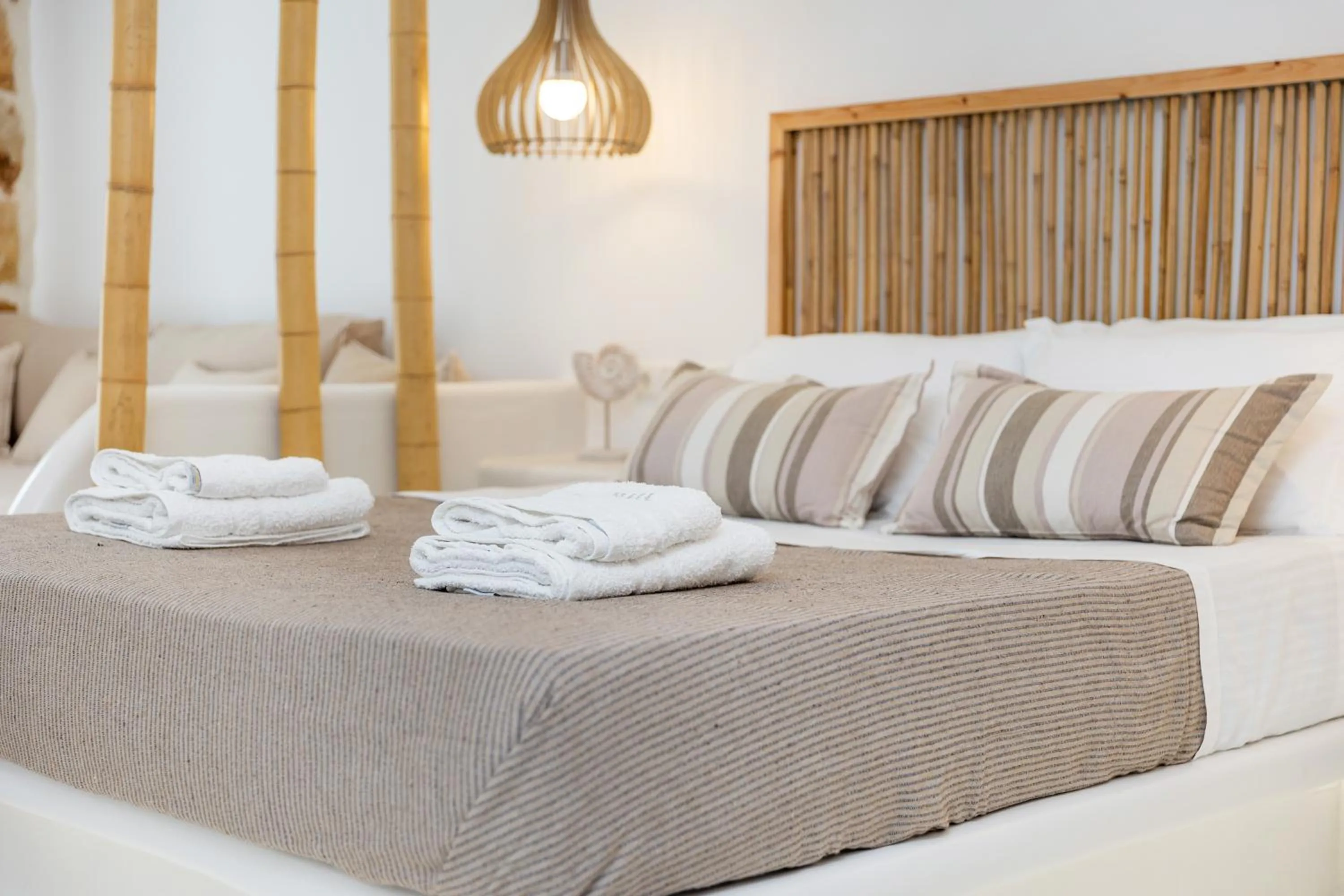 Krina Mare Boutique Hotel