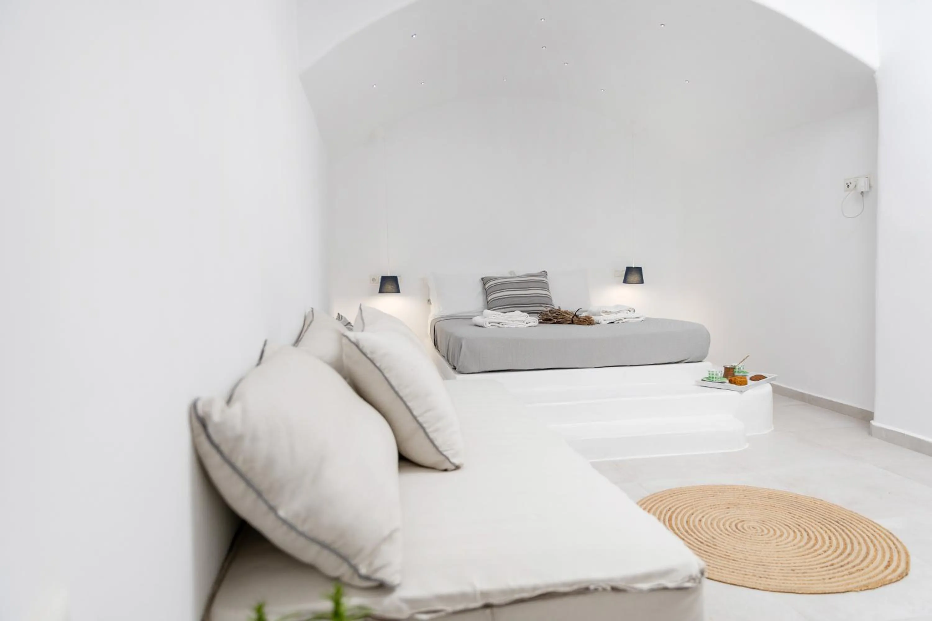 Krina Mare Boutique Hotel