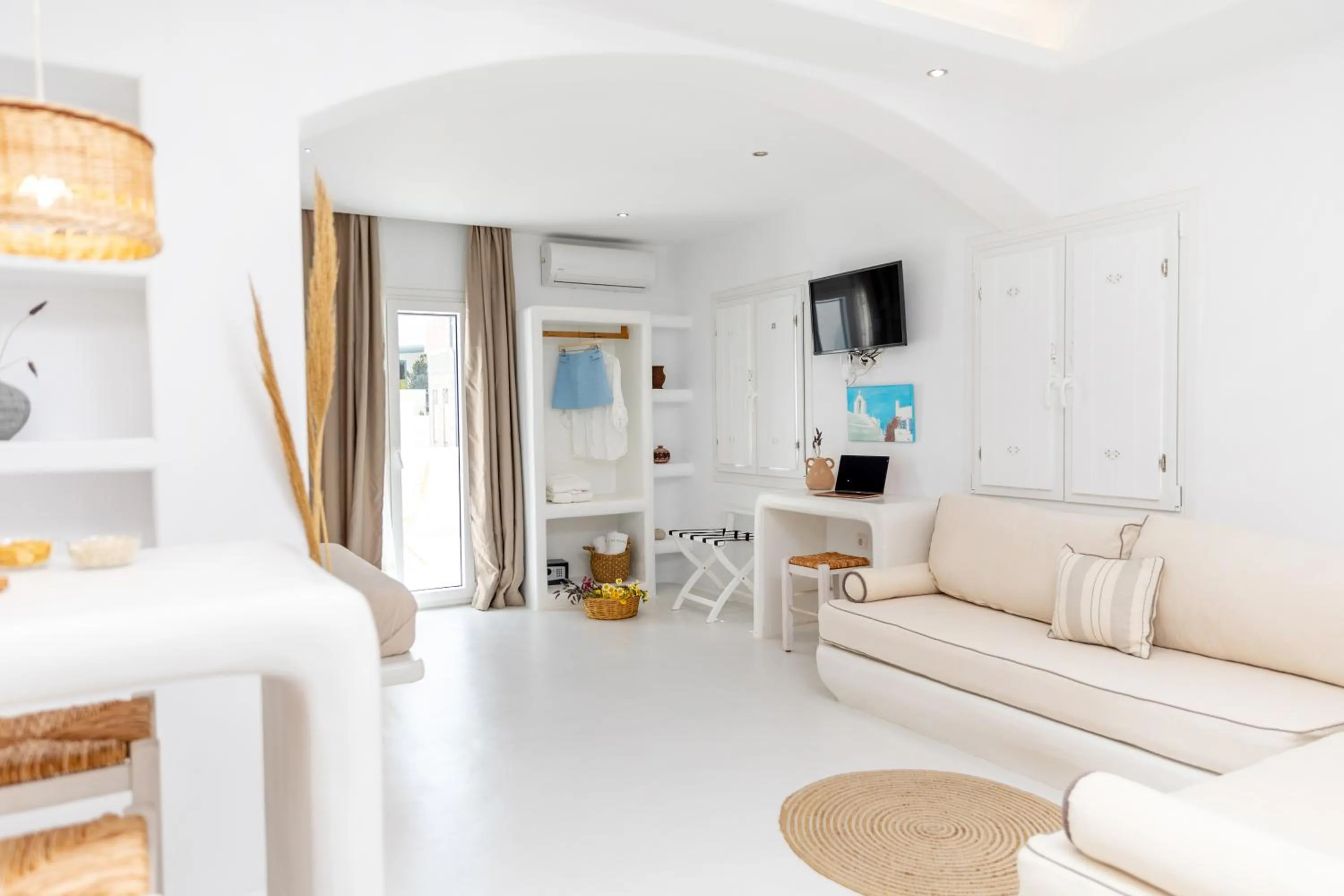 Krina Mare Boutique Hotel