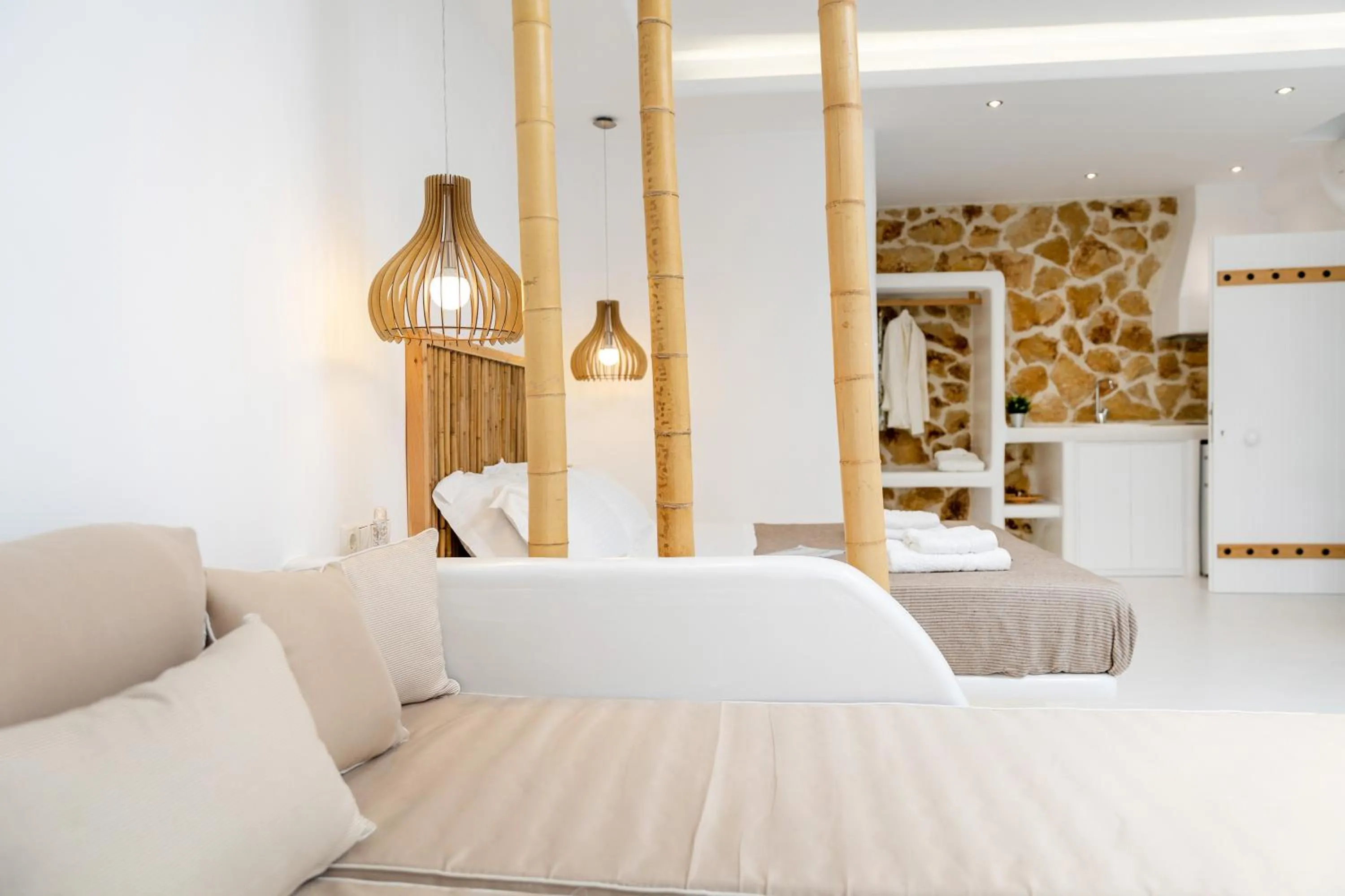 Krina Mare Boutique Hotel