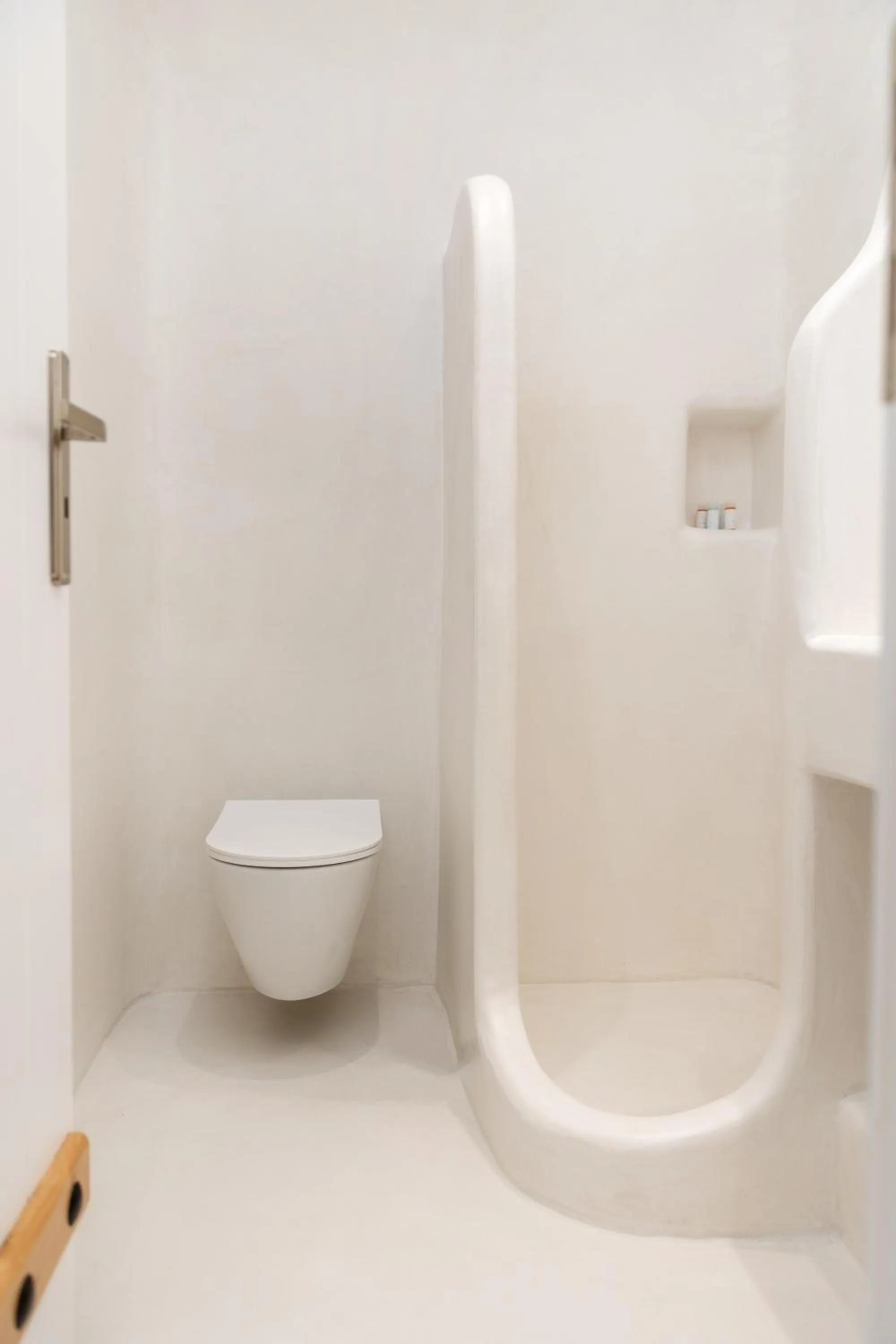 Krina Mare Boutique Hotel