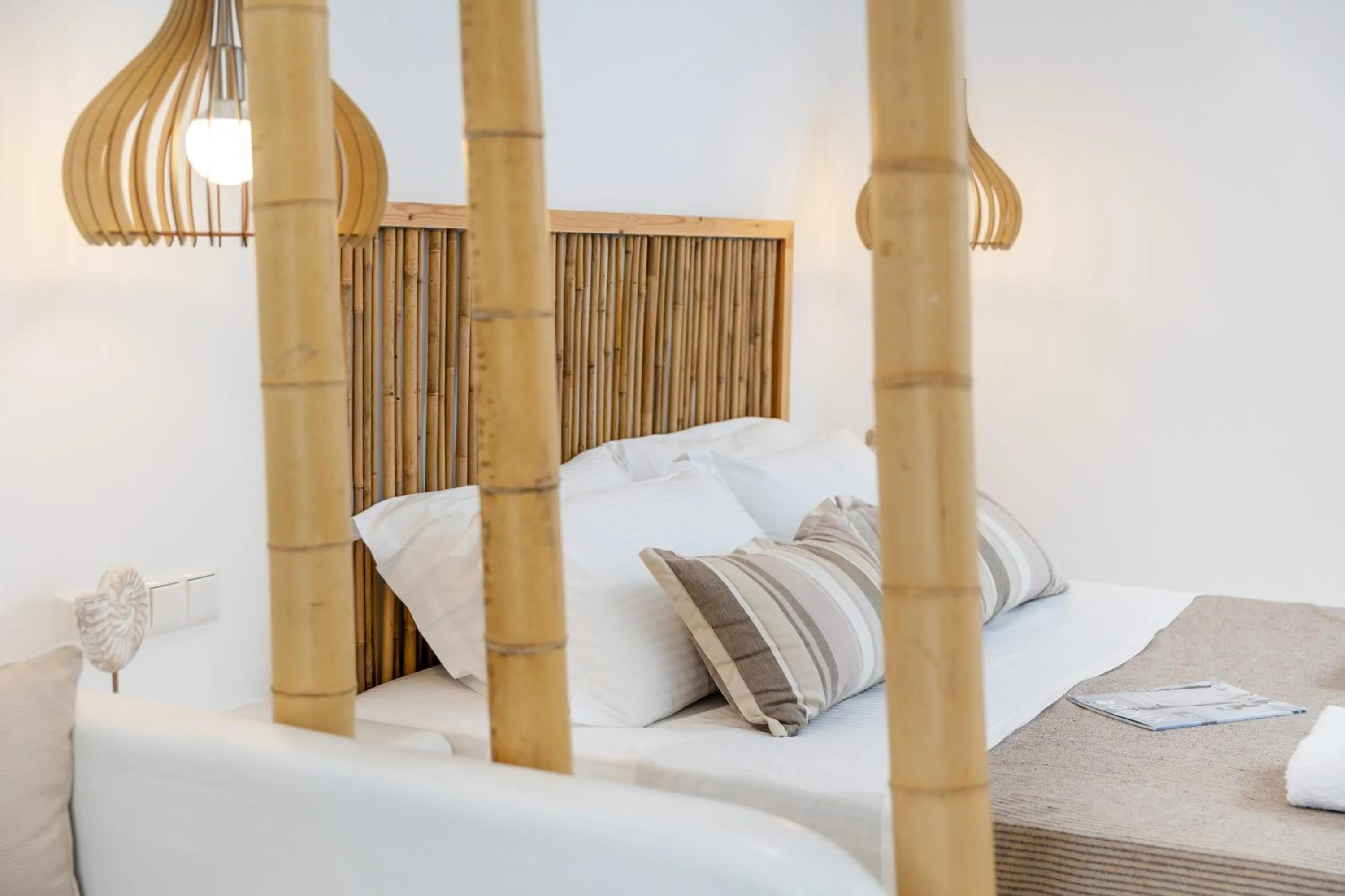 Krina Mare Boutique Hotel