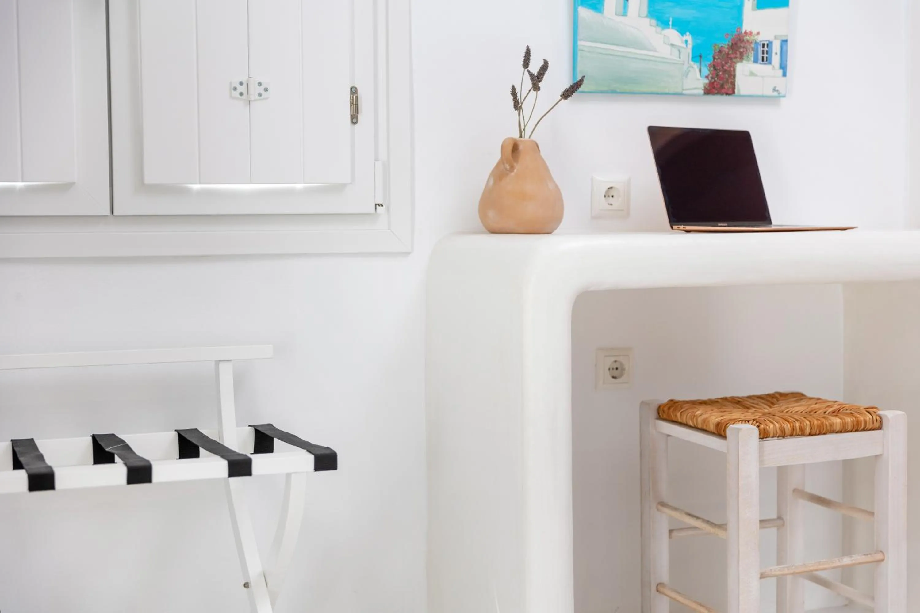 Krina Mare Boutique Hotel