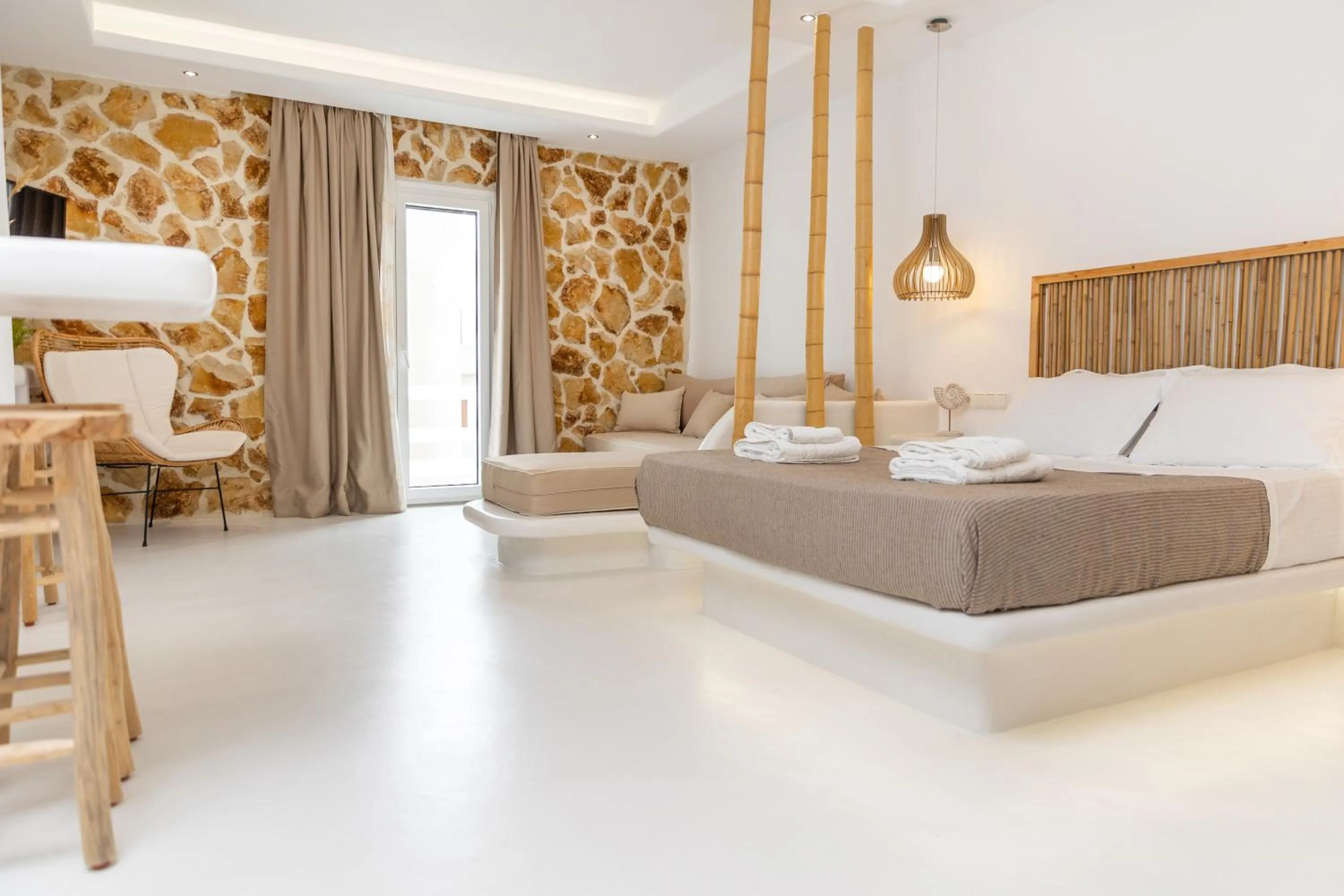 Krina Mare Boutique Hotel