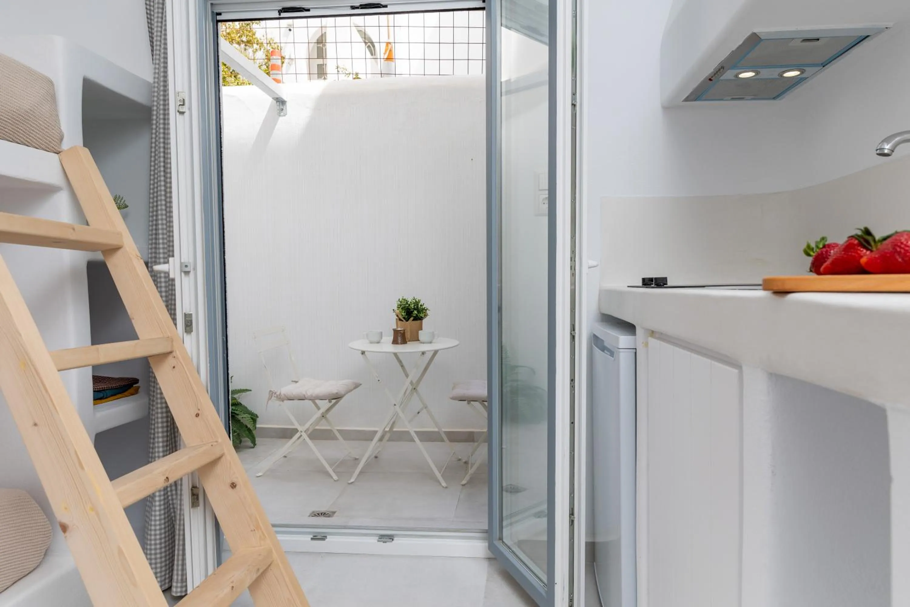 Krina Mare Boutique Hotel