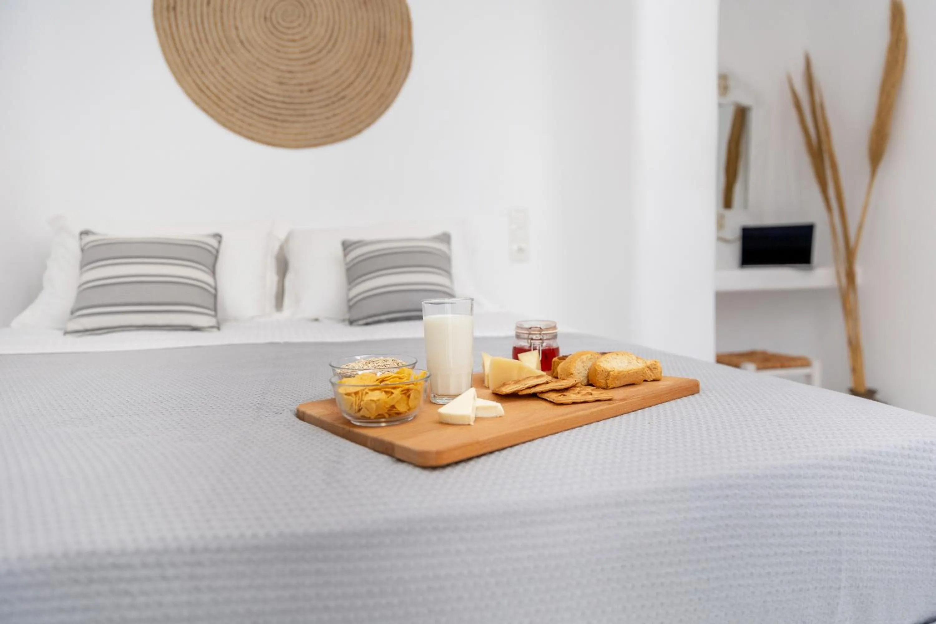 Krina Mare Boutique Hotel