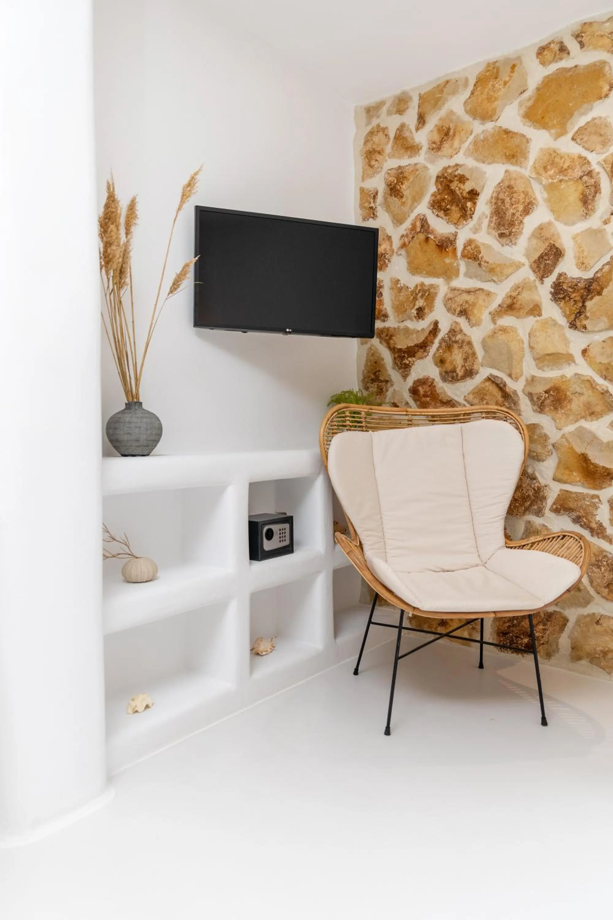 Krina Mare Boutique Hotel