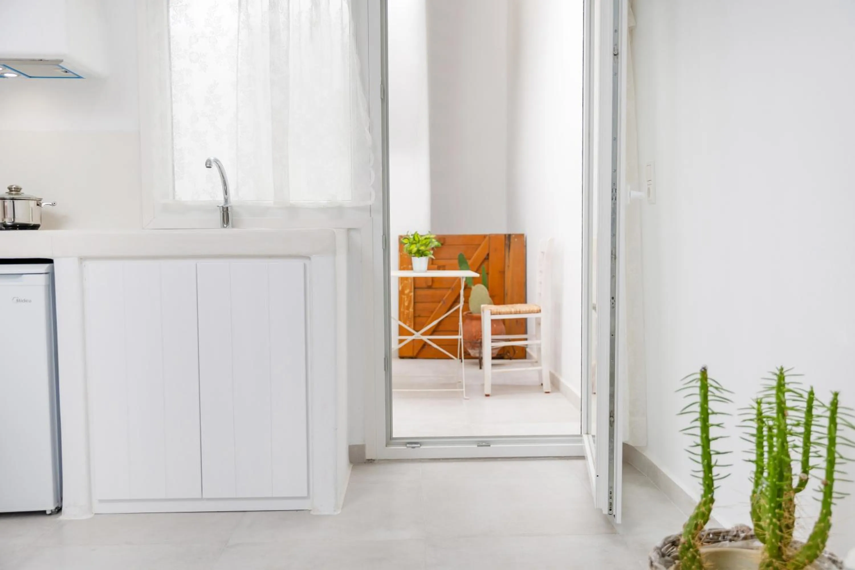 Krina Mare Boutique Hotel