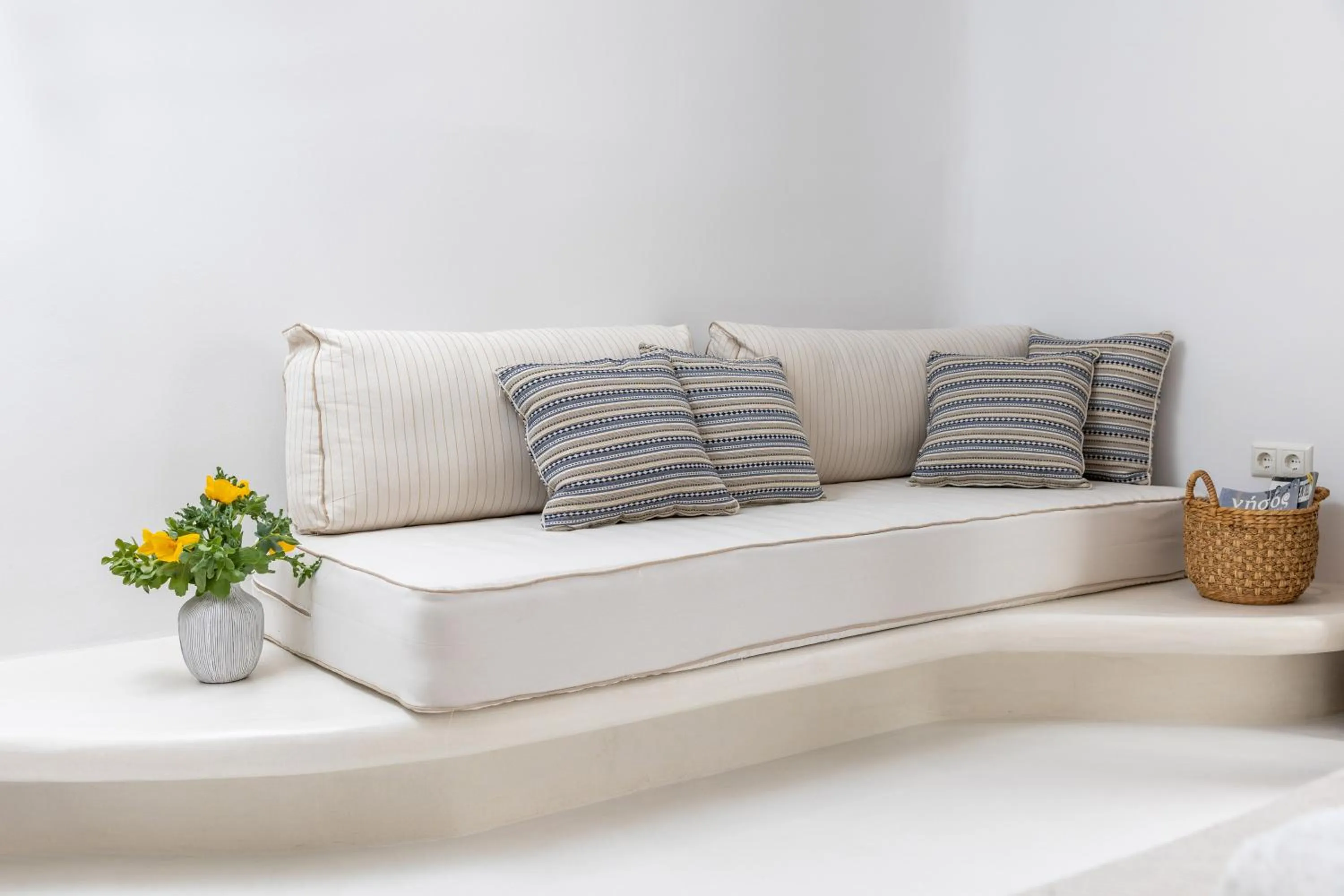 Krina Mare Boutique Hotel