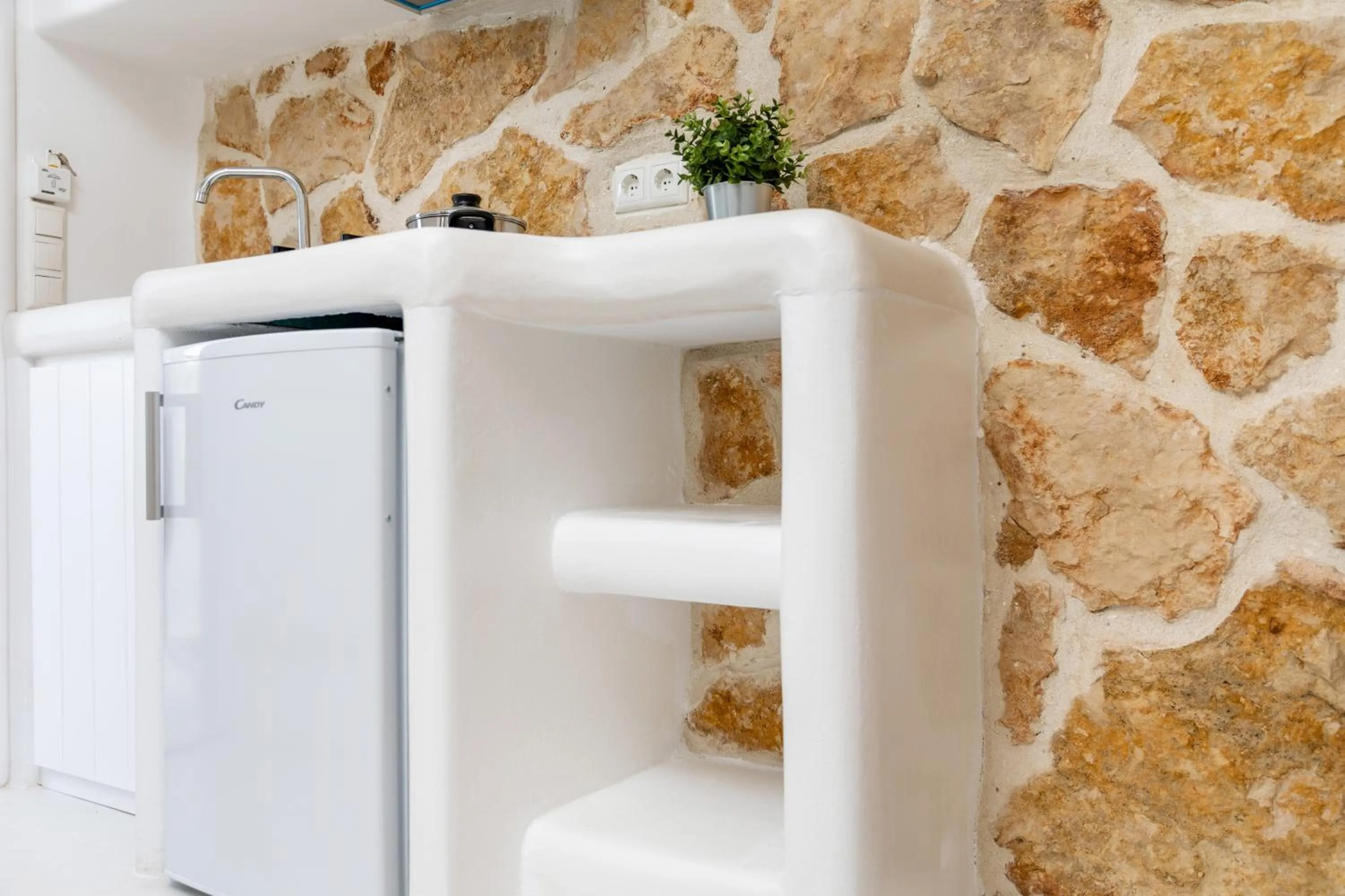 Krina Mare Boutique Hotel