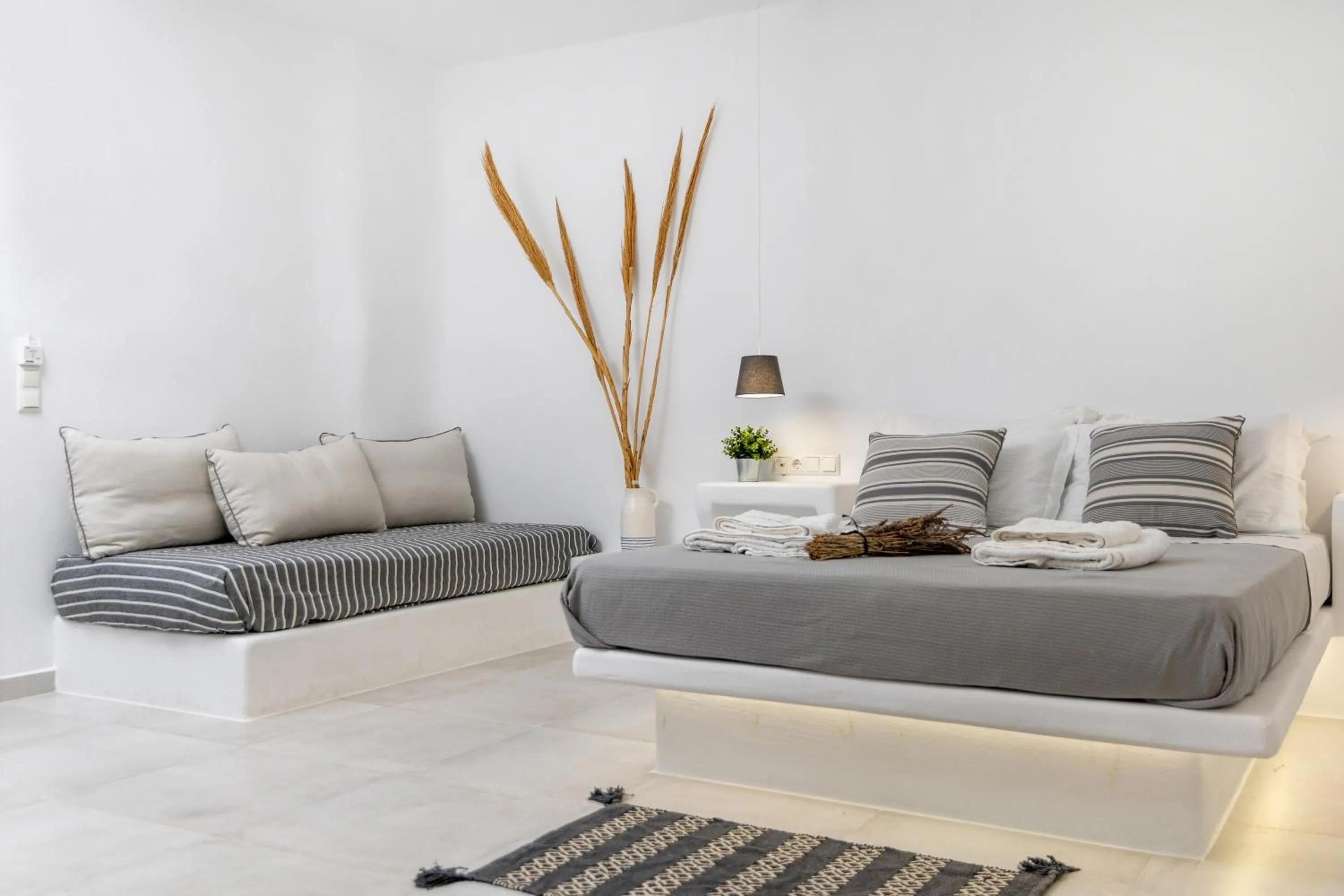 Krina Mare Boutique Hotel