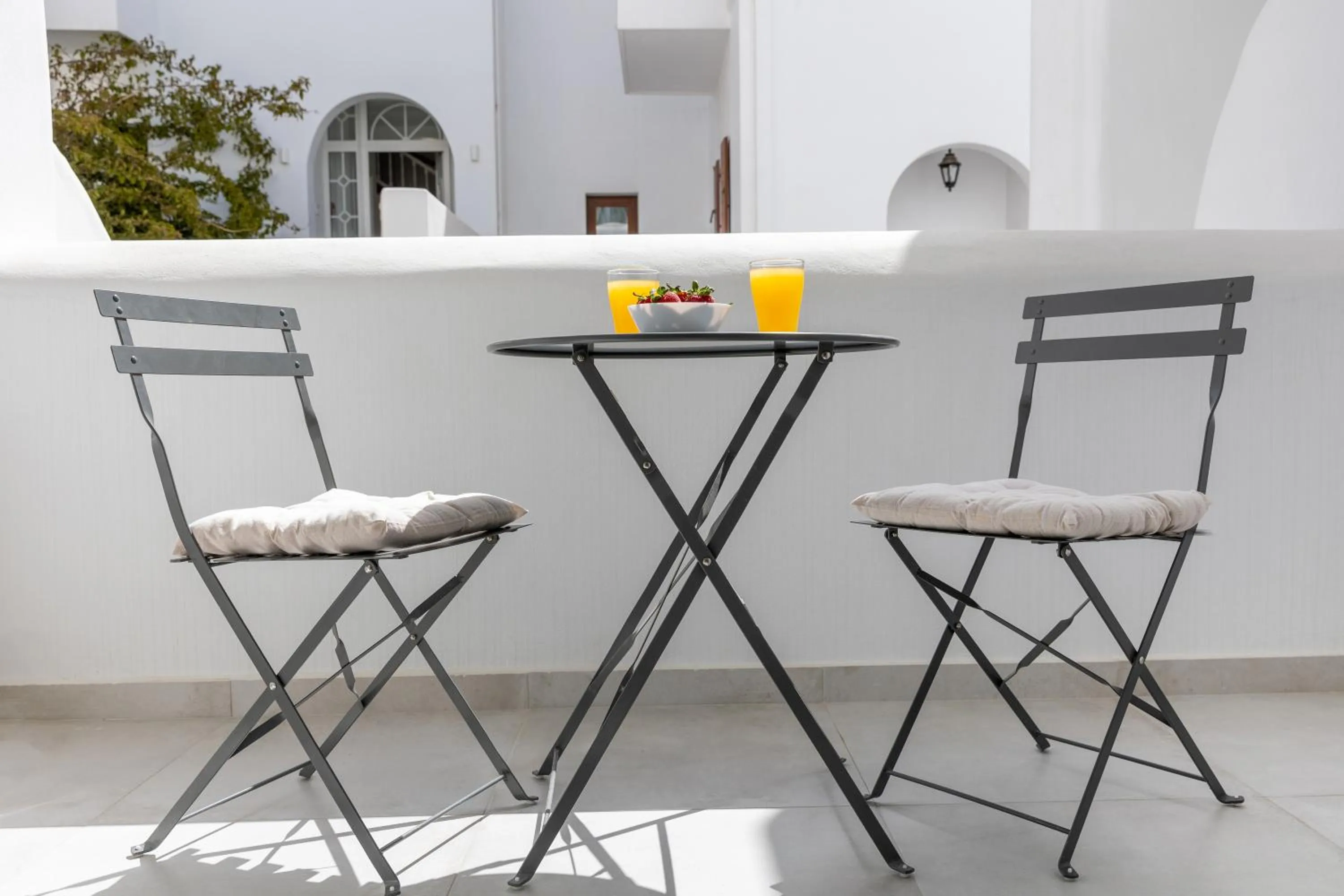 Krina Mare Boutique Hotel