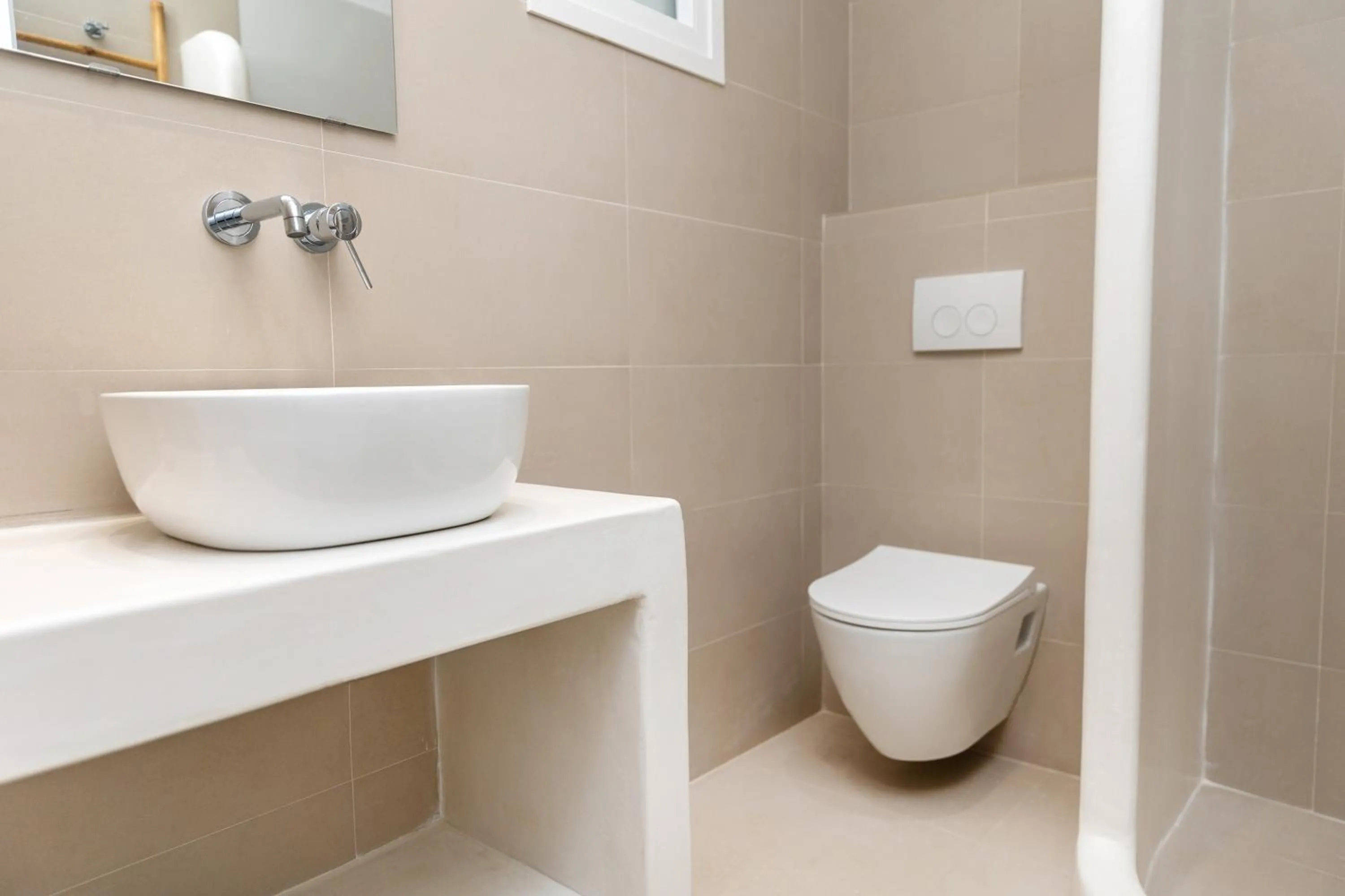 Krina Mare Boutique Hotel