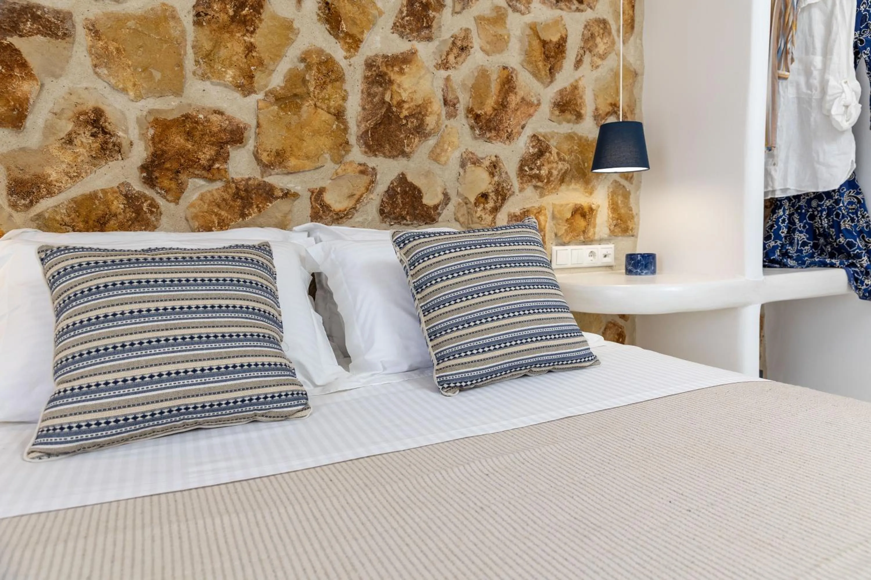 Krina Mare Boutique Hotel