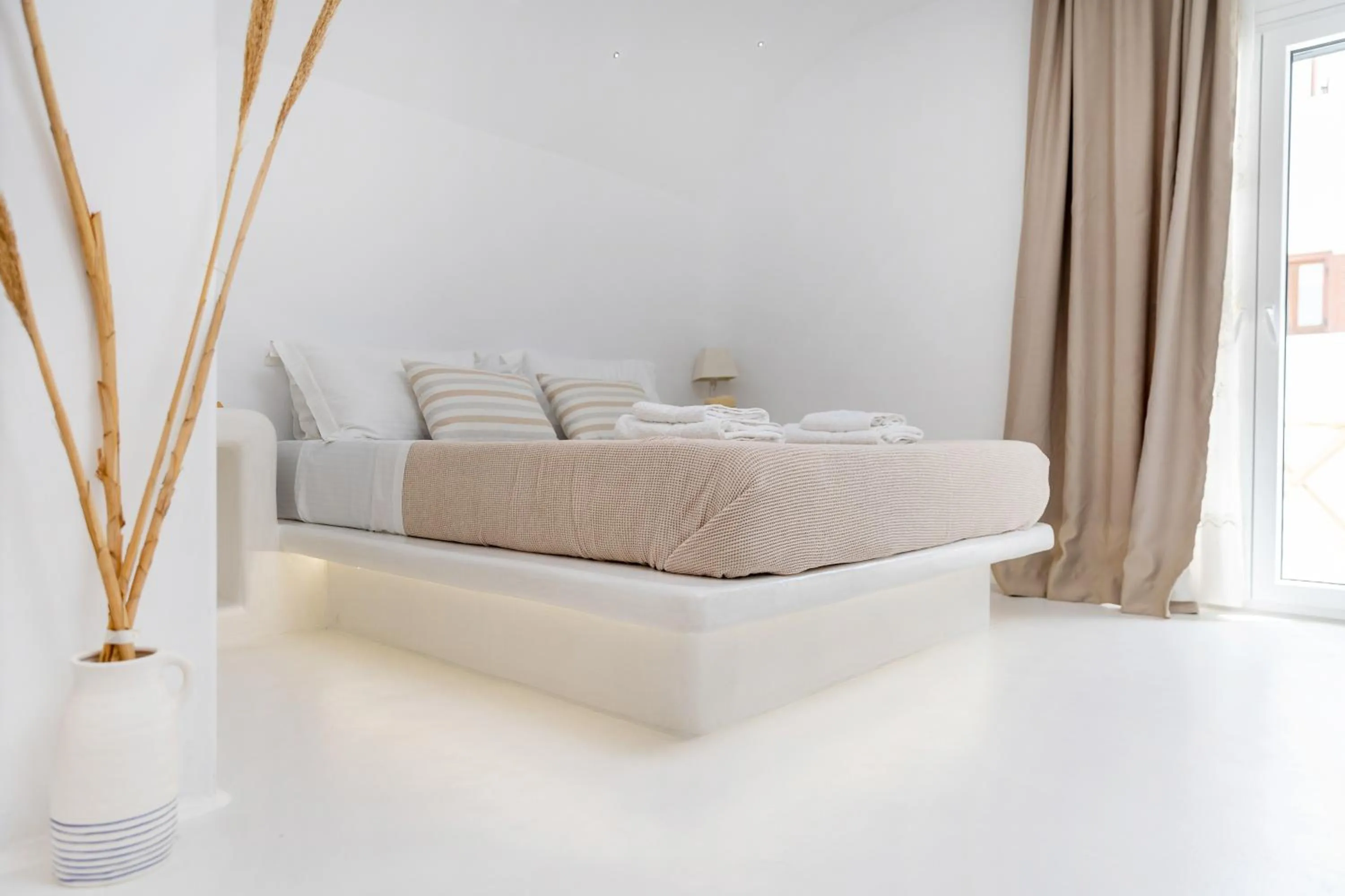 Krina Mare Boutique Hotel