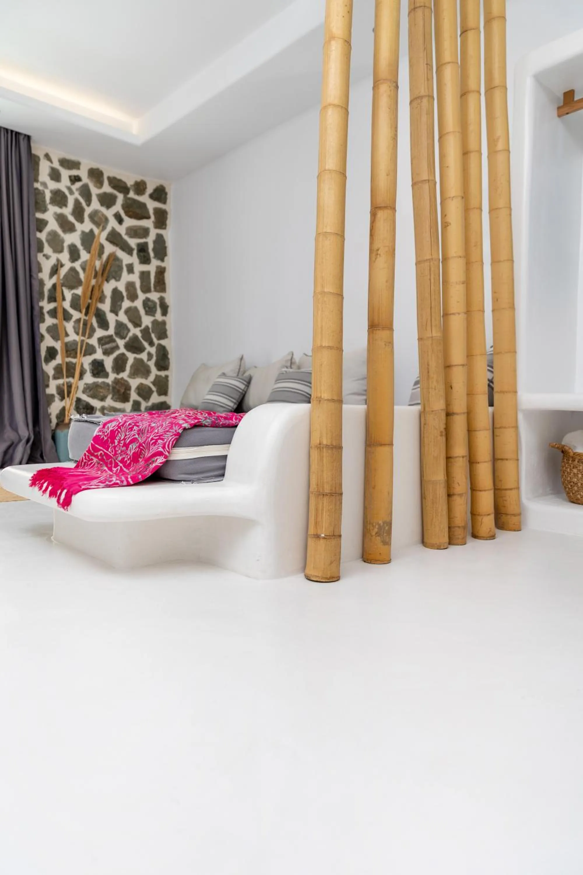 Krina Mare Boutique Hotel