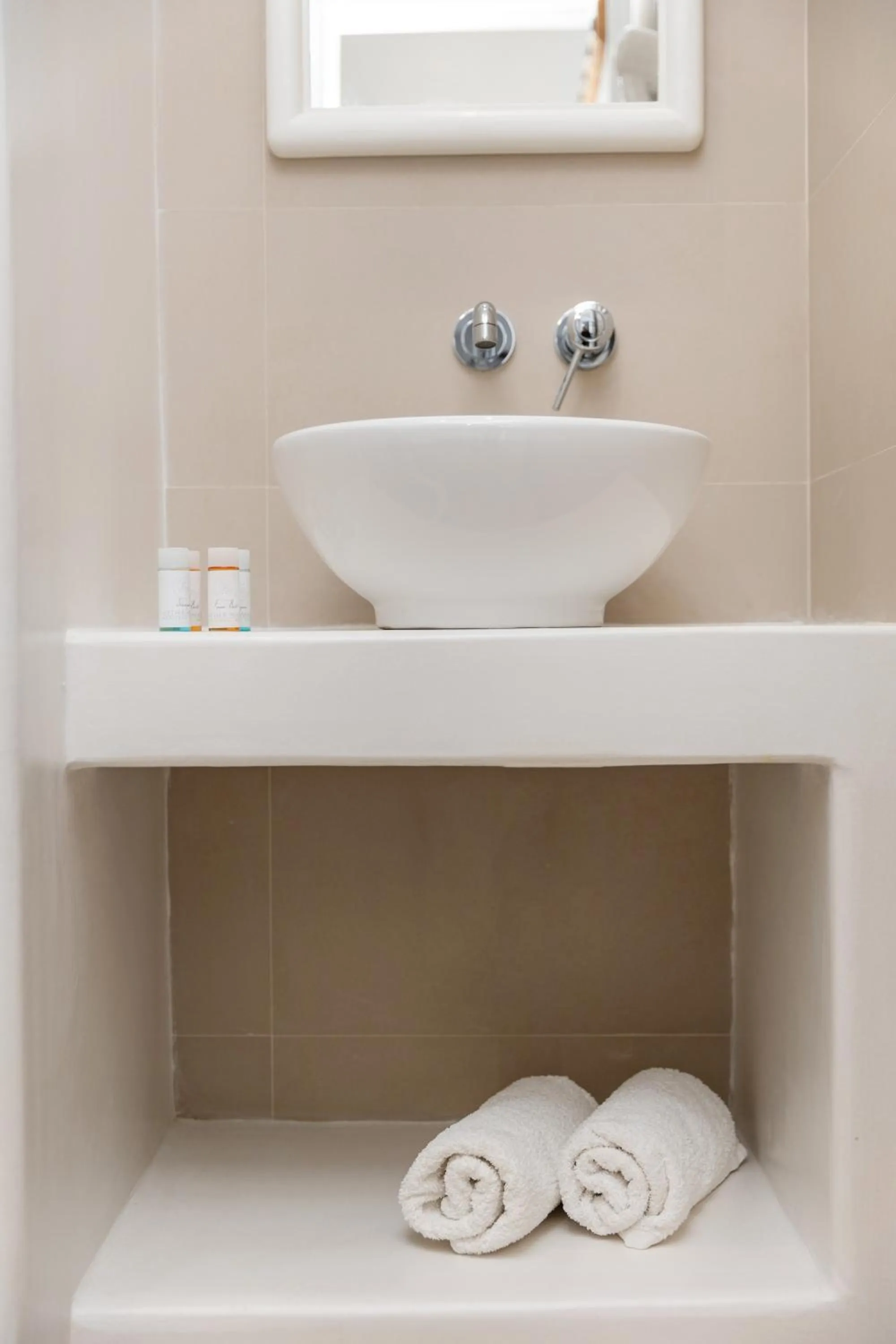 Krina Mare Boutique Hotel