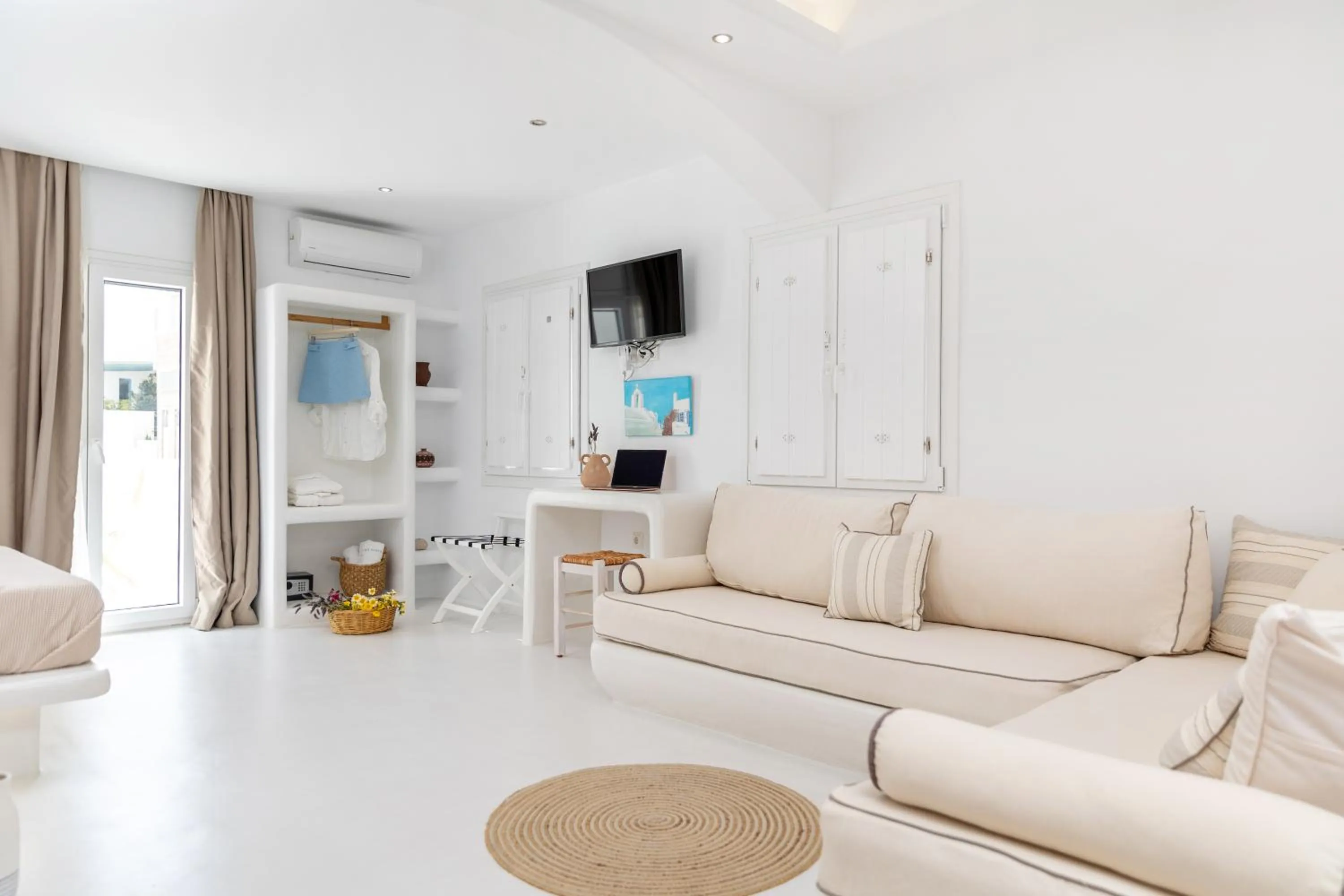 Krina Mare Boutique Hotel