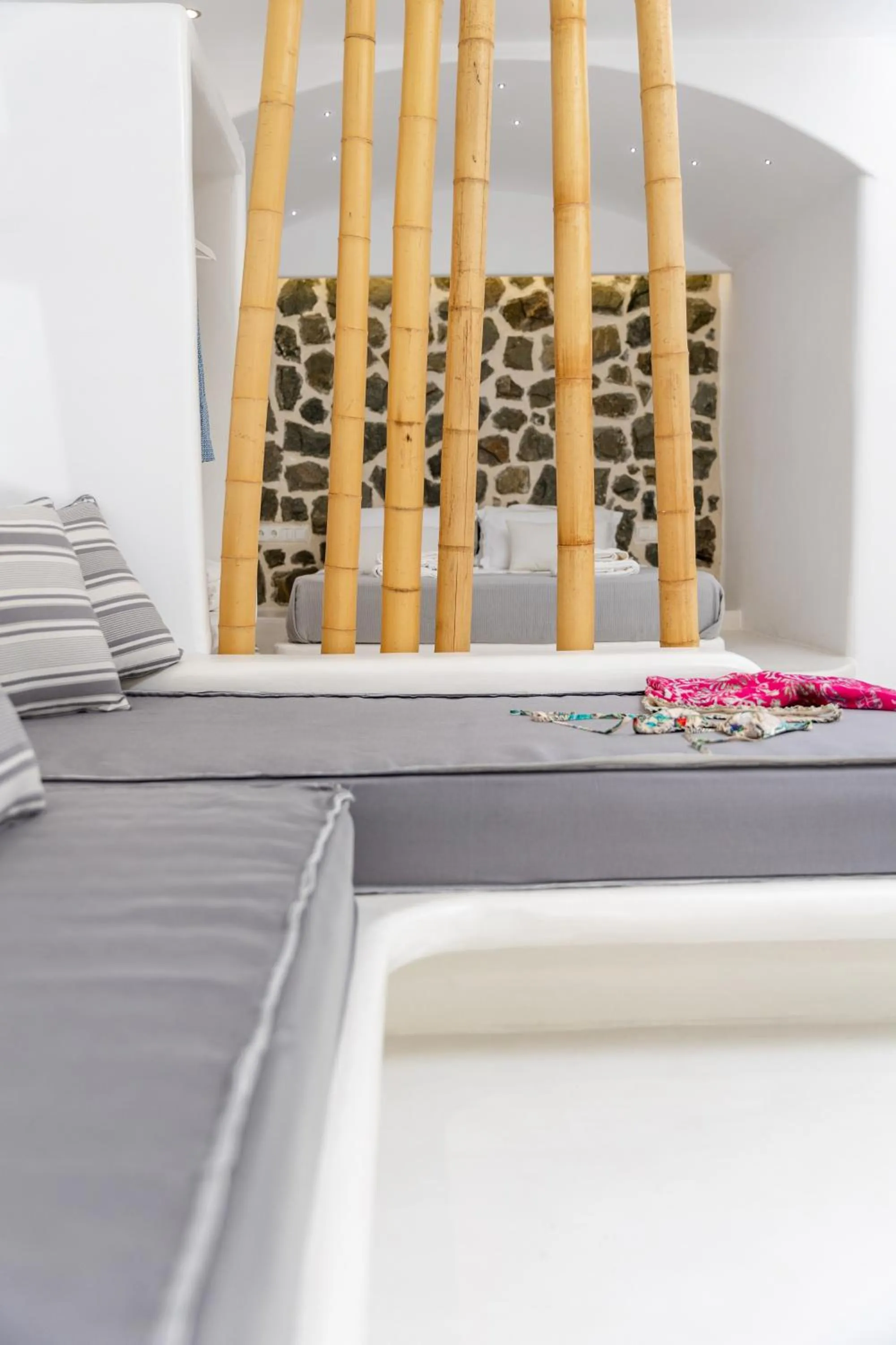 Krina Mare Boutique Hotel