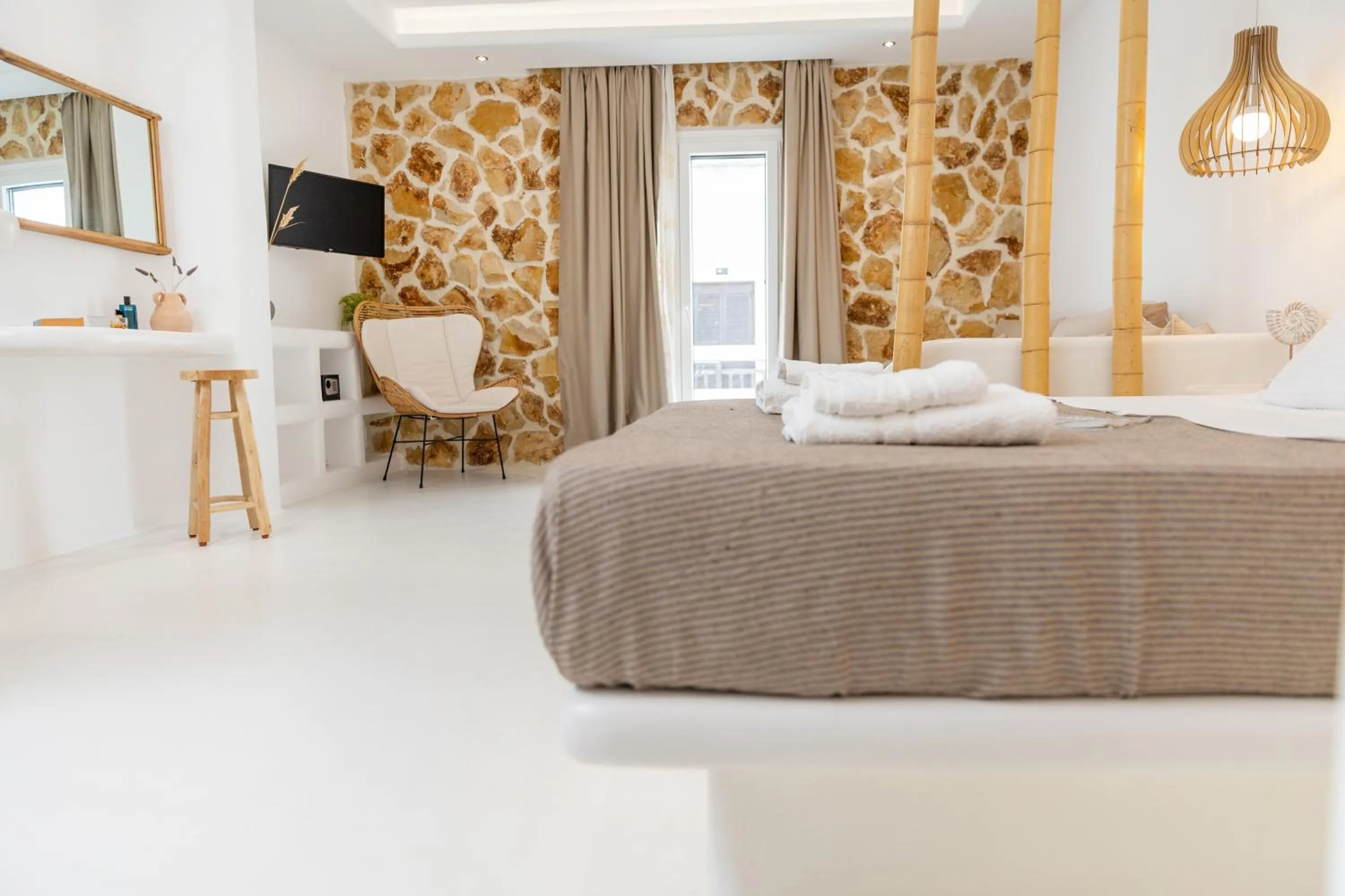 Krina Mare Boutique Hotel