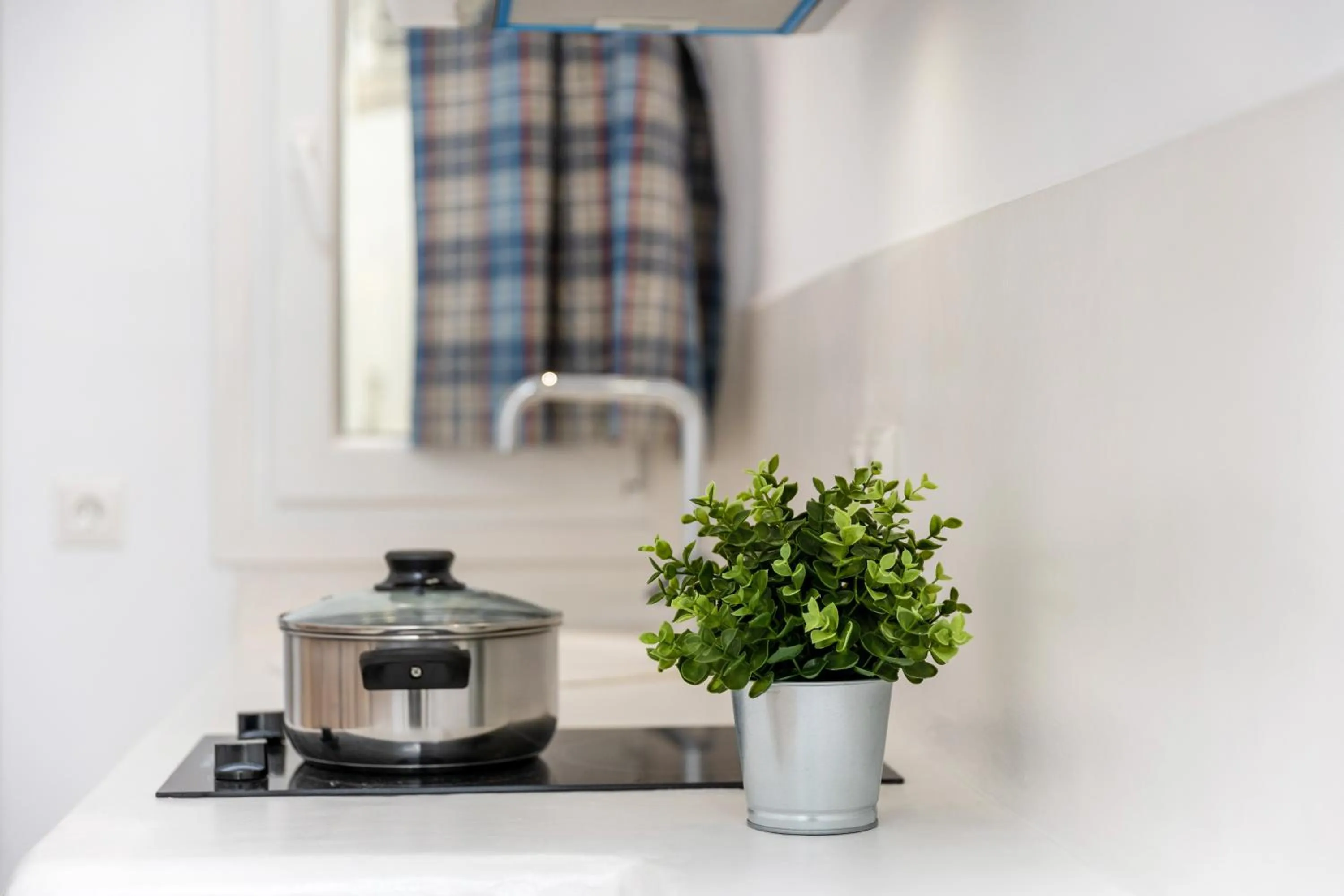 Krina Mare Boutique Hotel