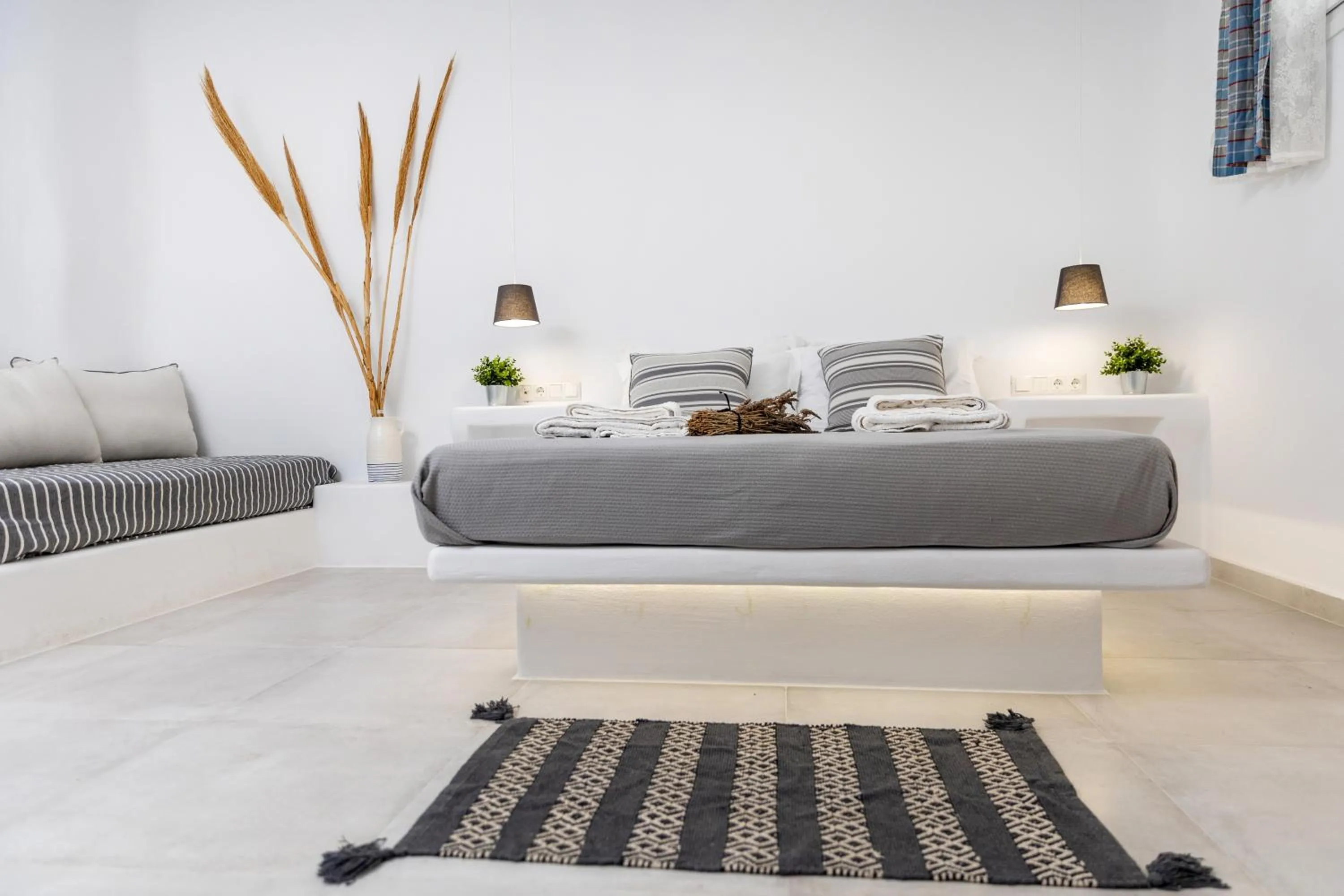 Krina Mare Boutique Hotel