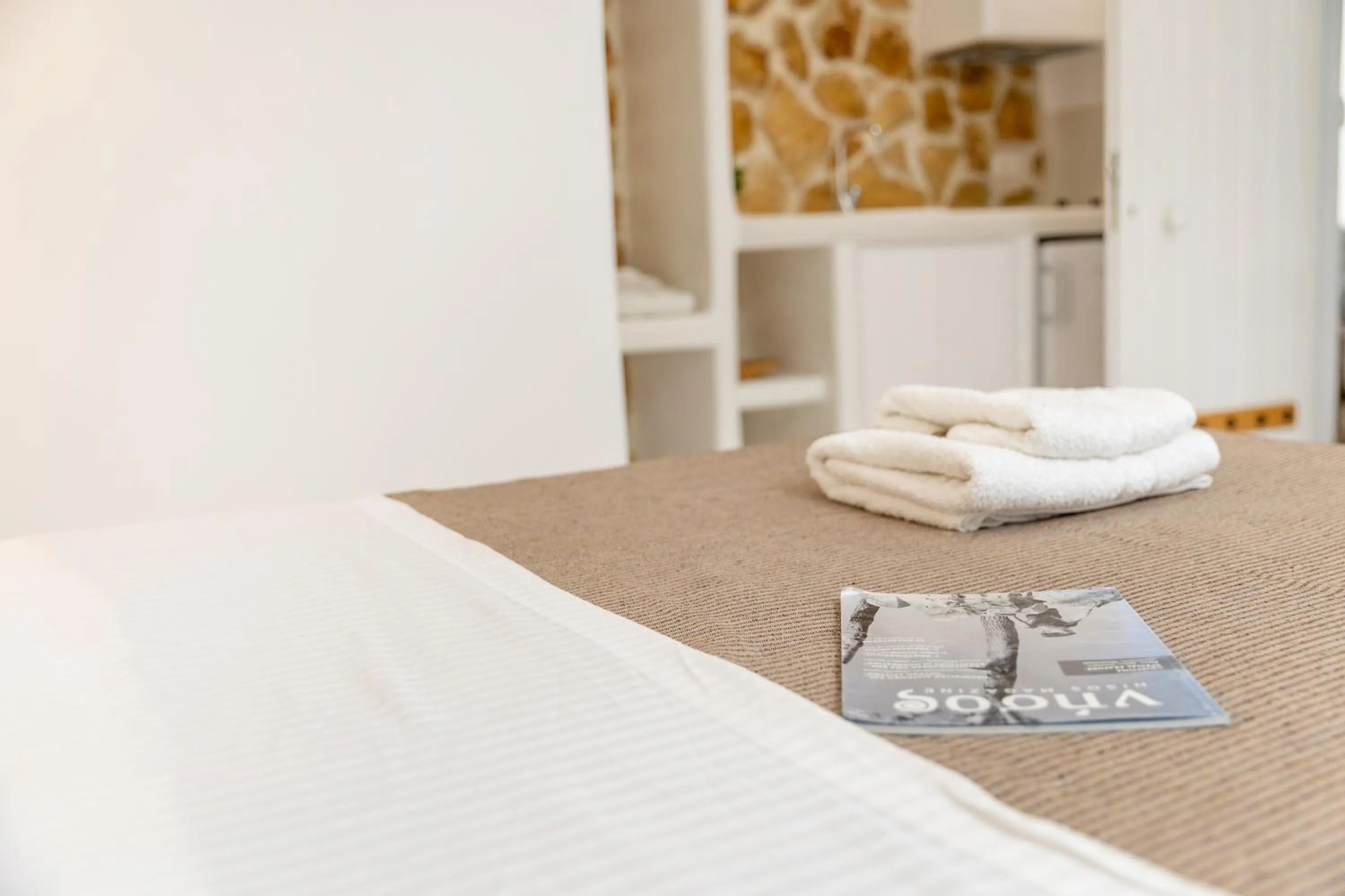 Krina Mare Boutique Hotel