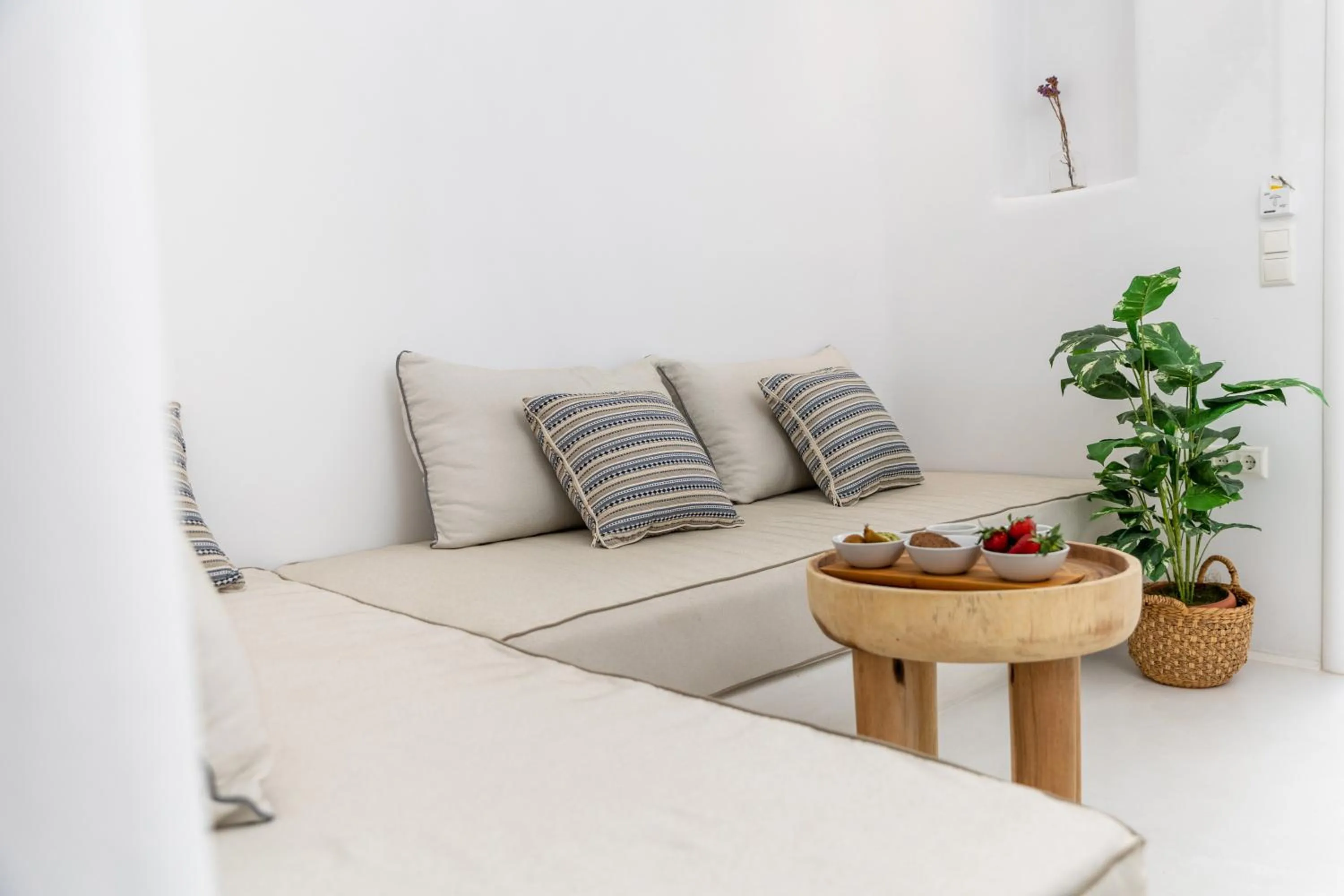 Krina Mare Boutique Hotel