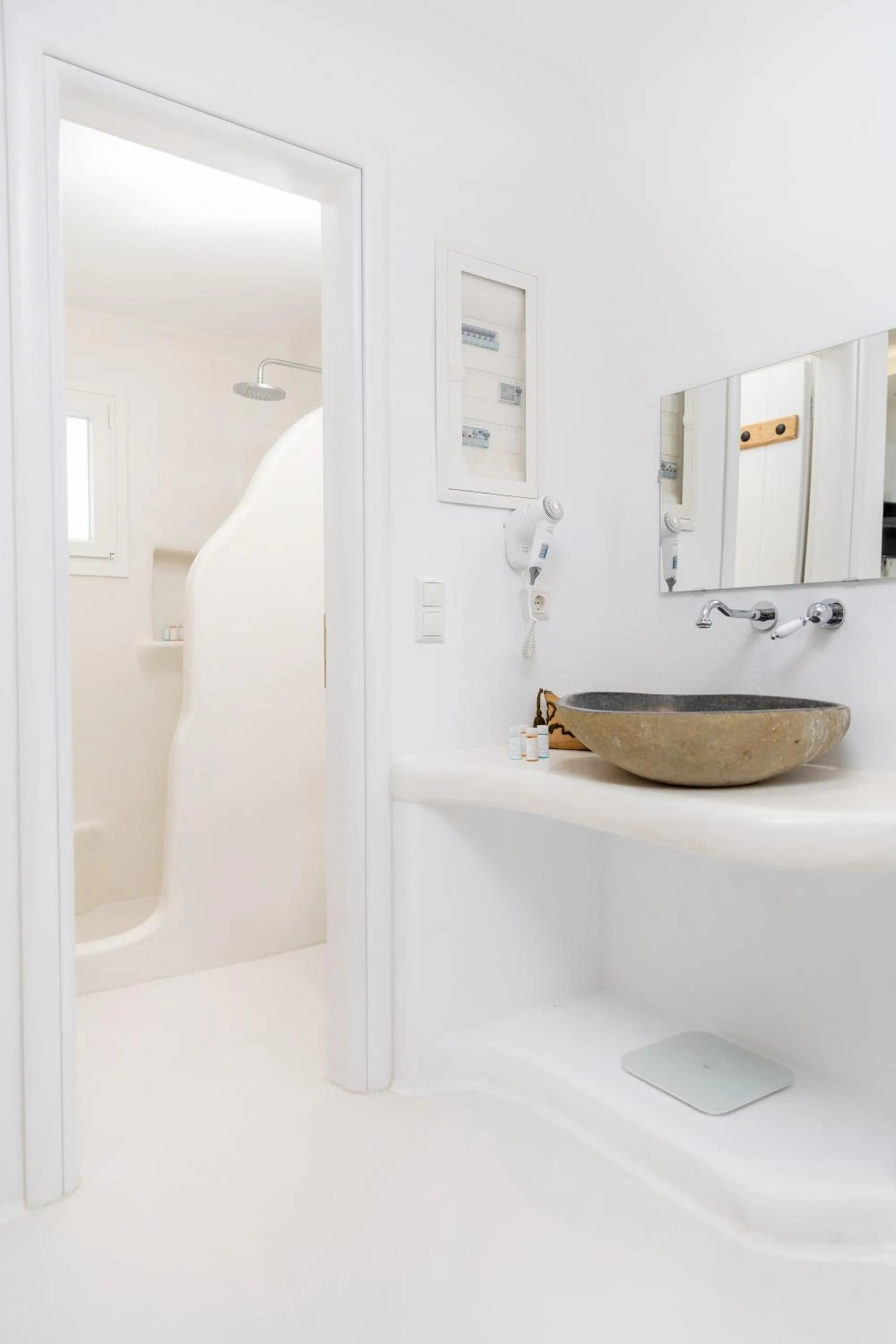 Krina Mare Boutique Hotel