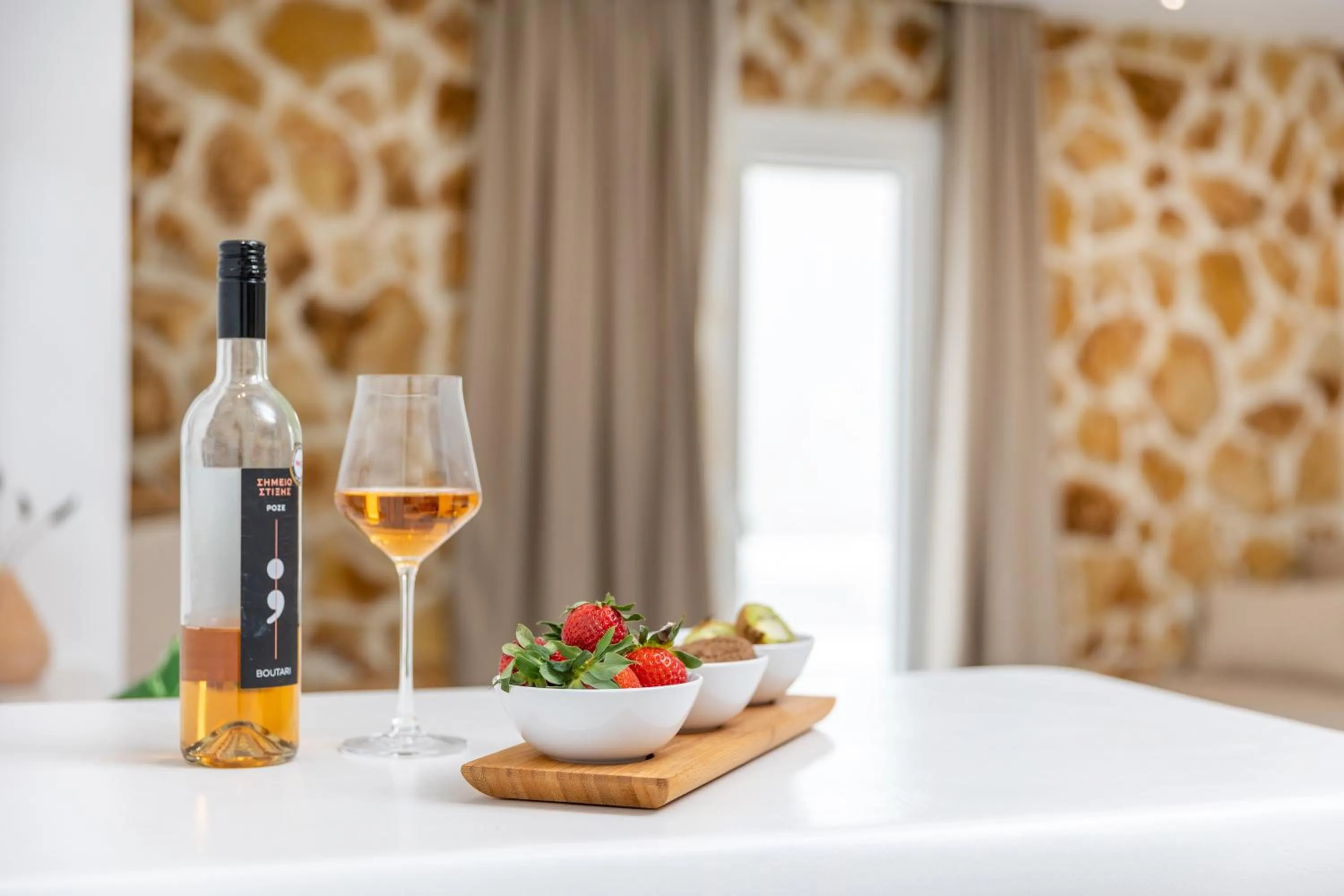 Krina Mare Boutique Hotel