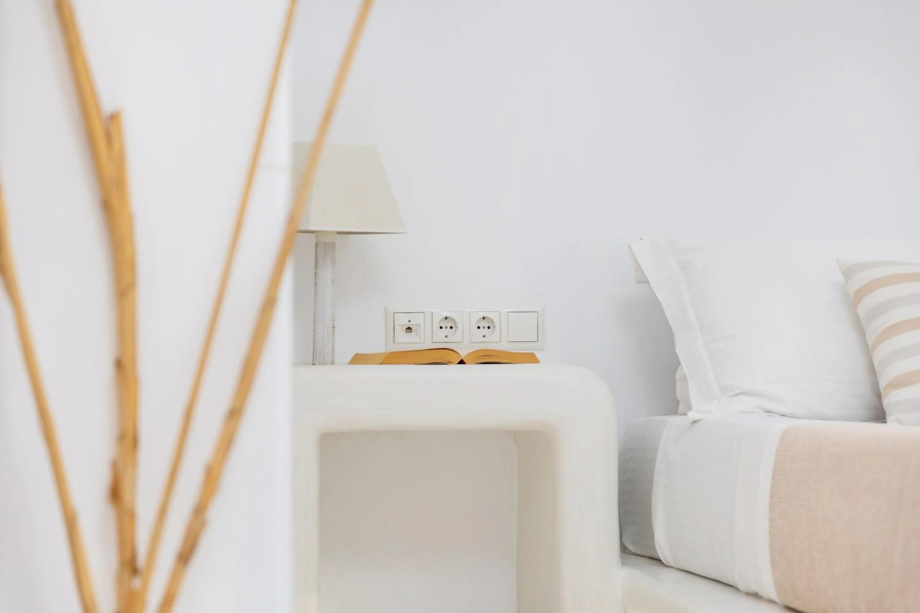 Krina Mare Boutique Hotel