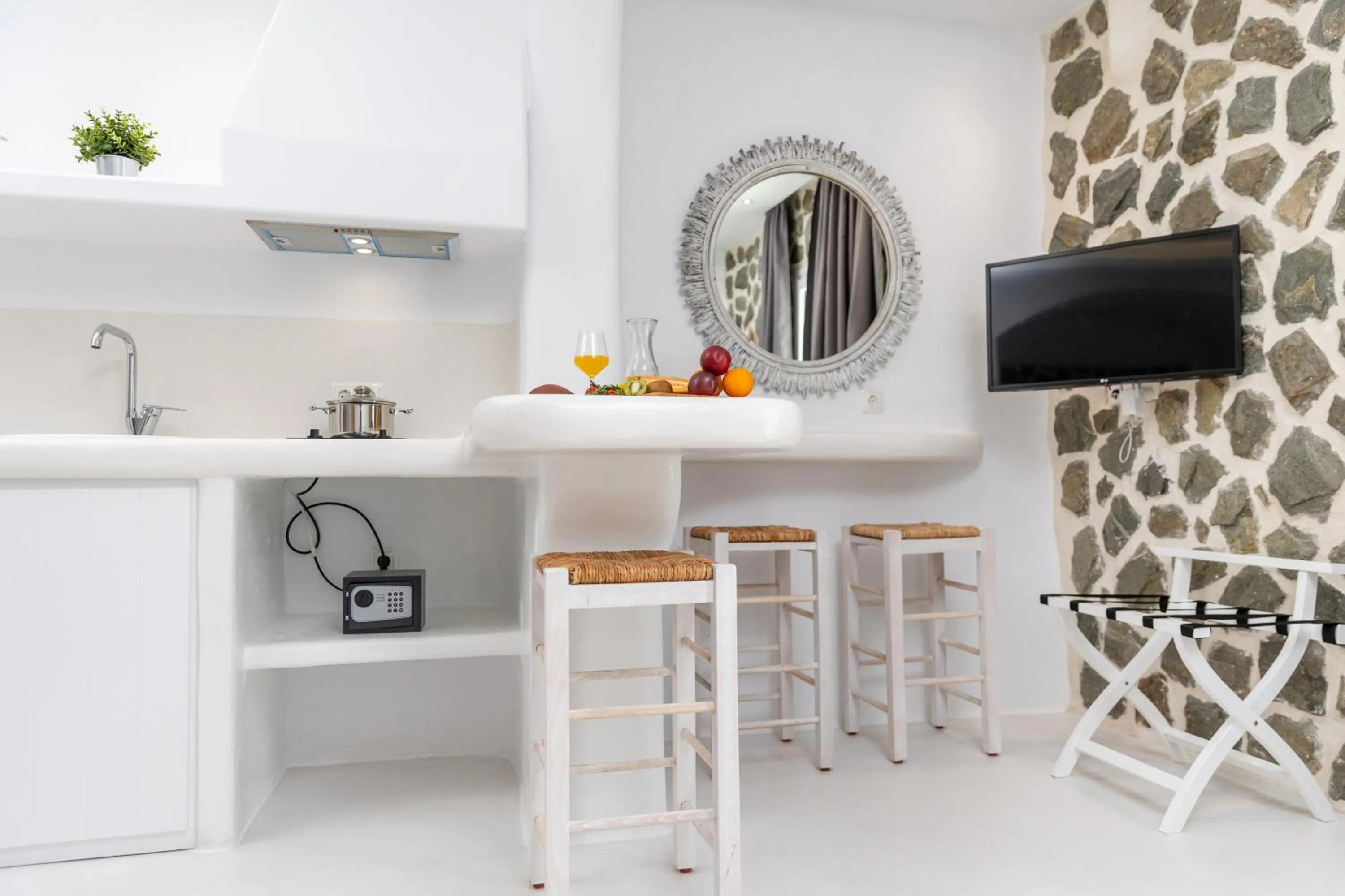 Krina Mare Boutique Hotel