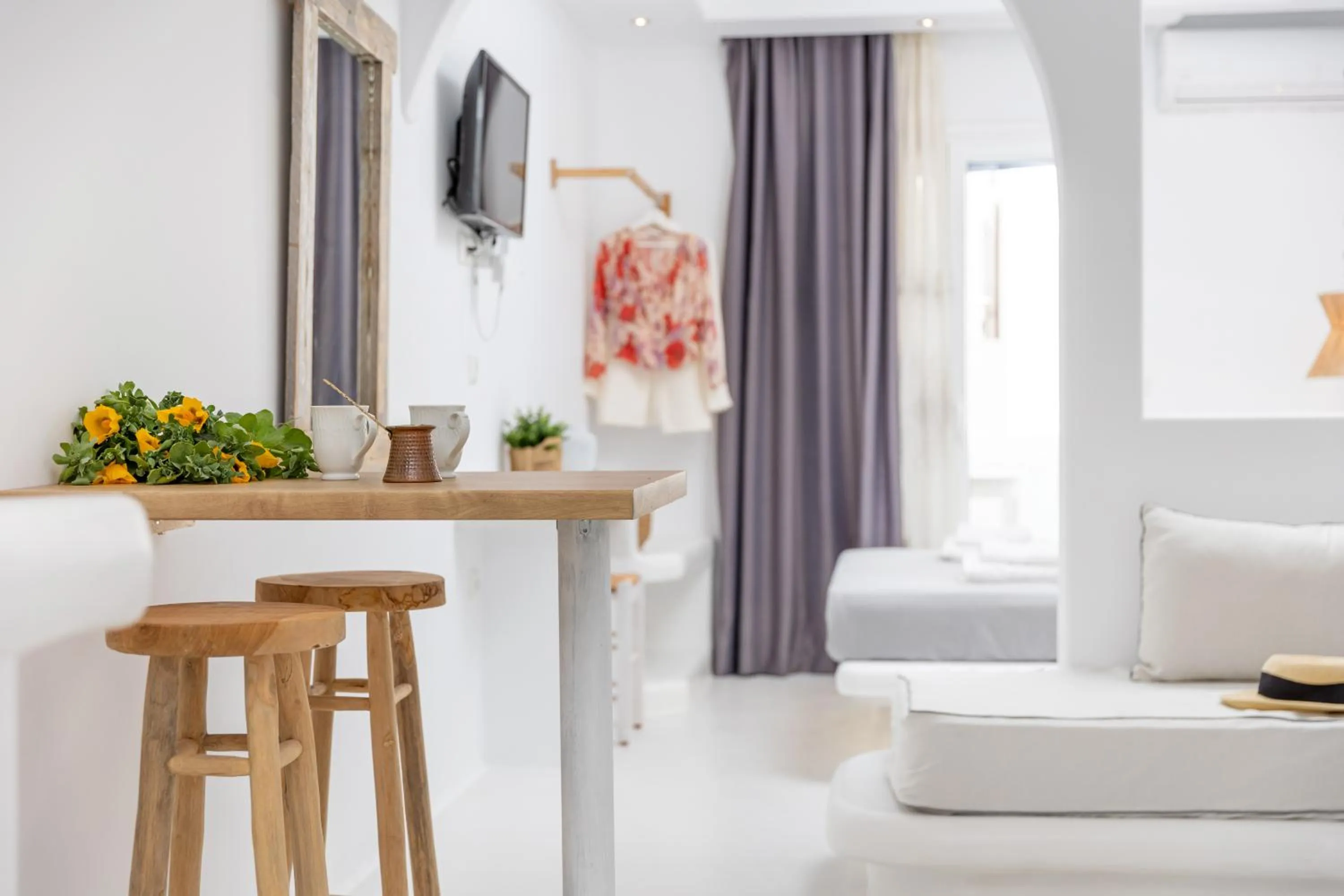 Krina Mare Boutique Hotel