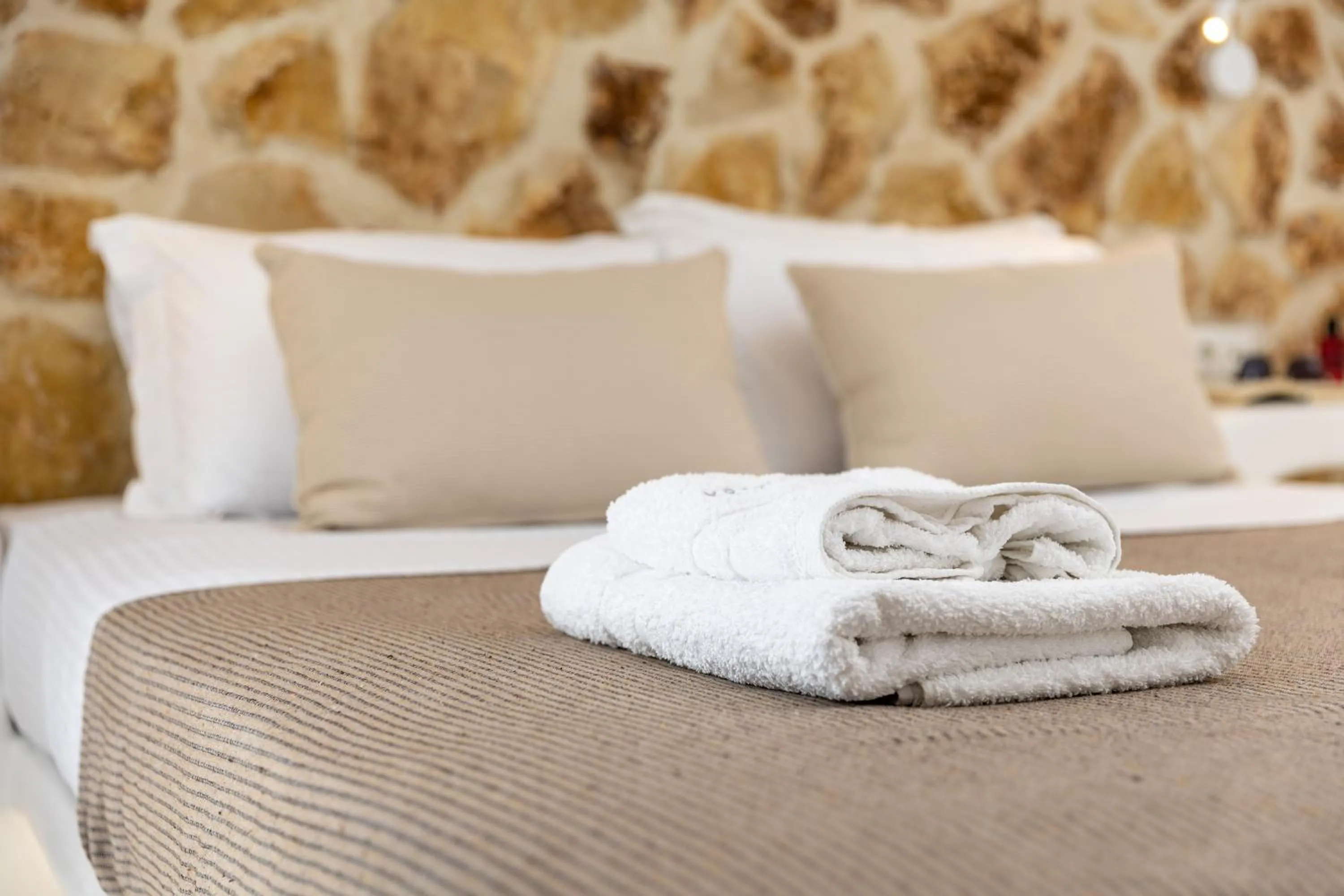 Krina Mare Boutique Hotel