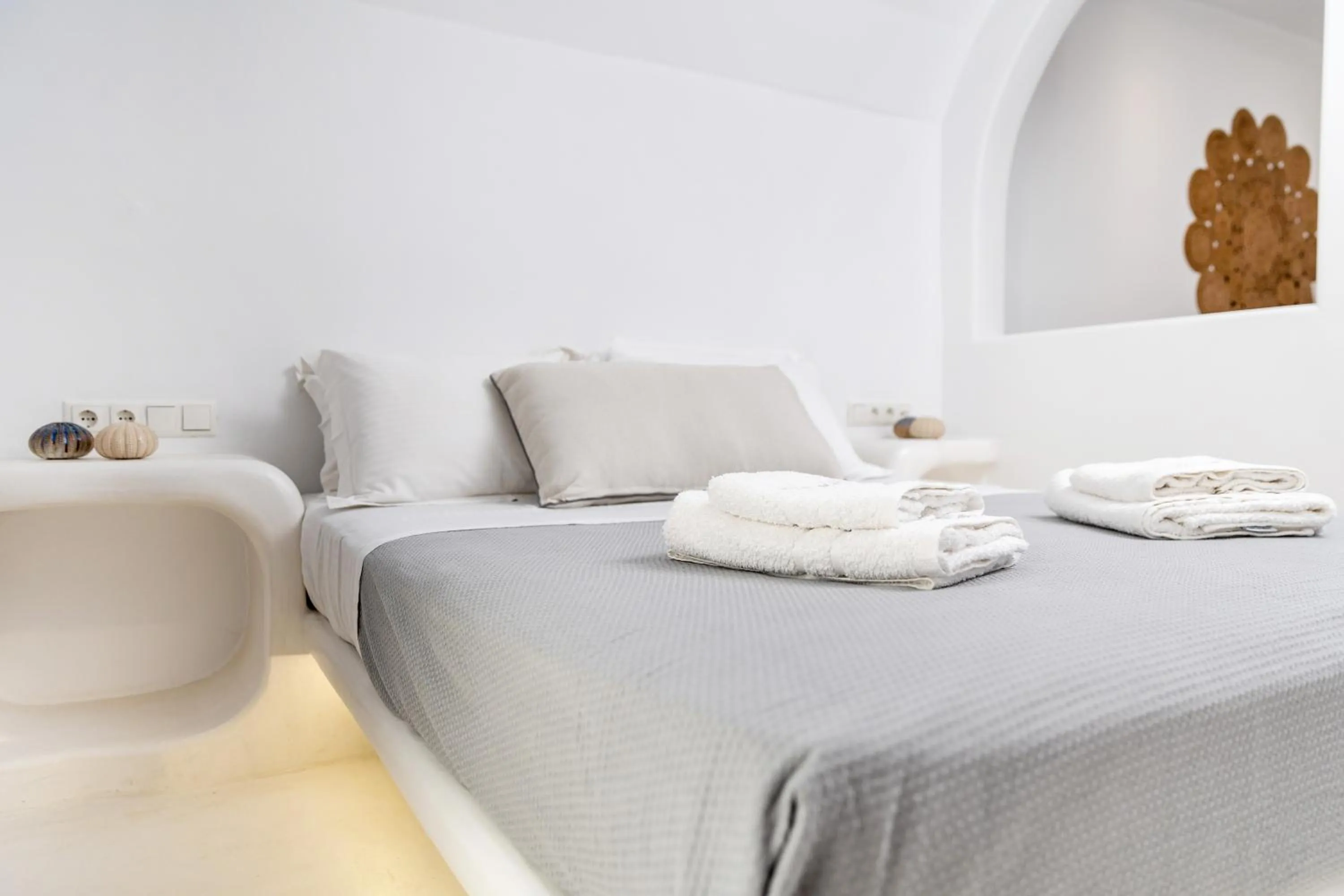 Krina Mare Boutique Hotel