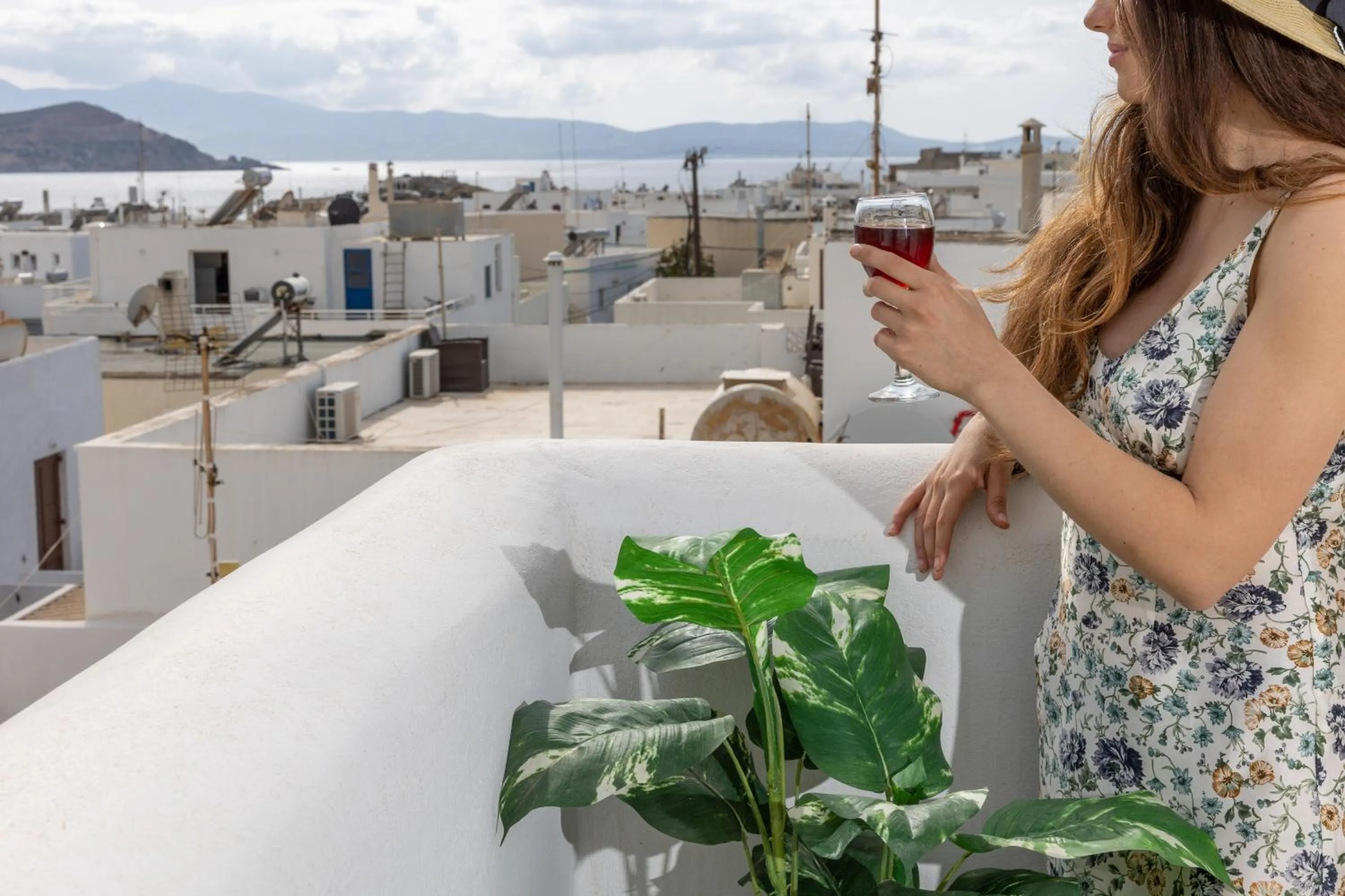 Krina Mare Boutique Hotel