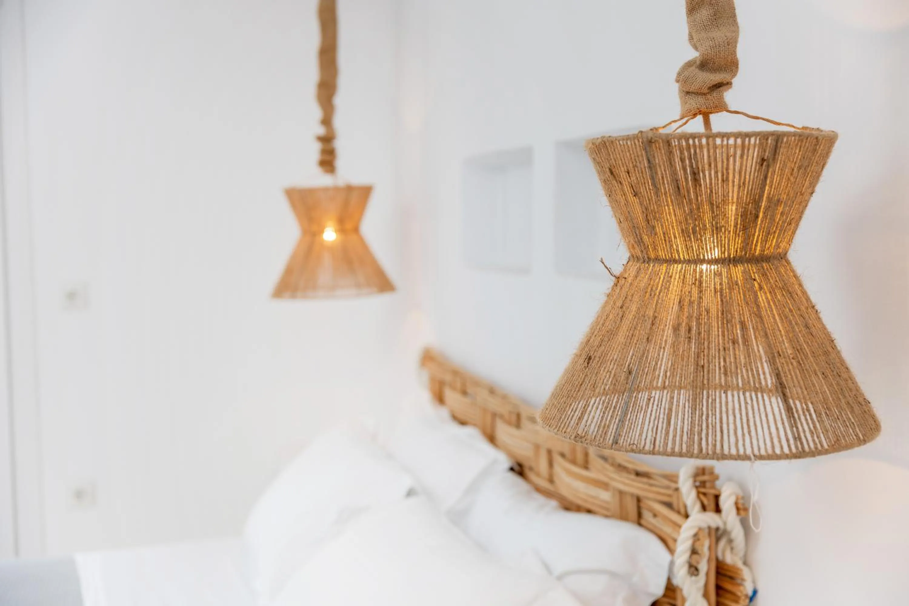 Krina Mare Boutique Hotel