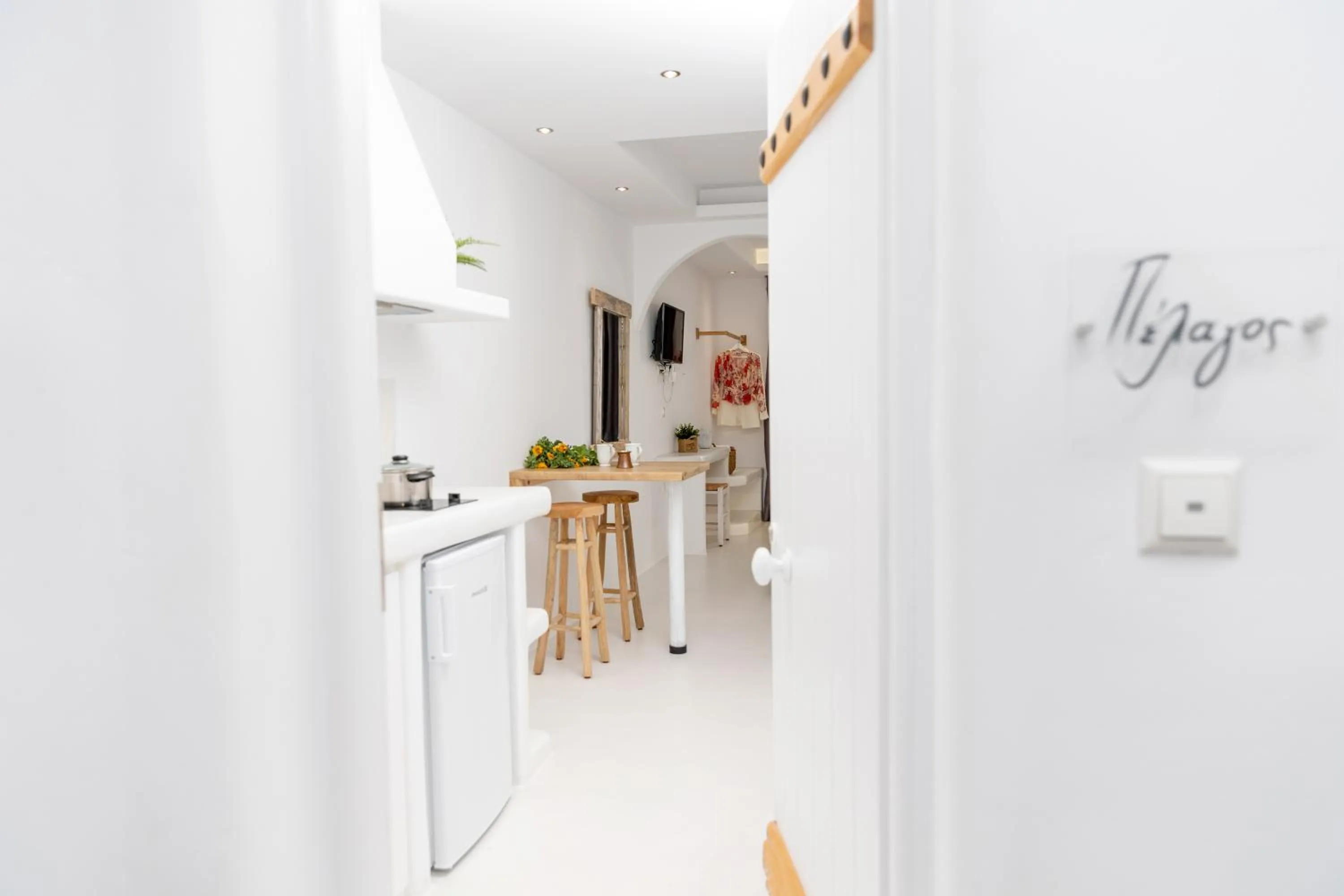 Krina Mare Boutique Hotel