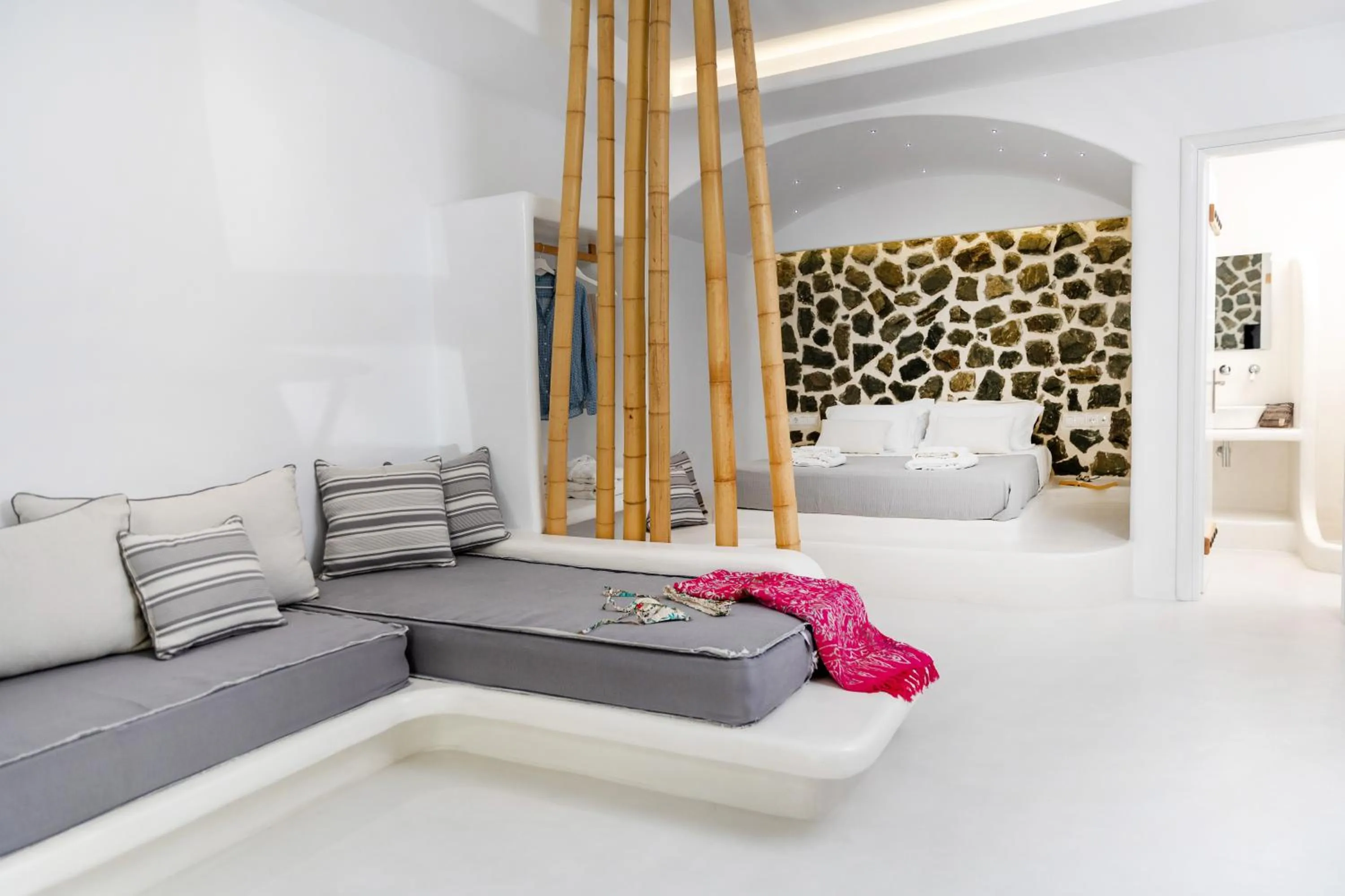 Krina Mare Boutique Hotel