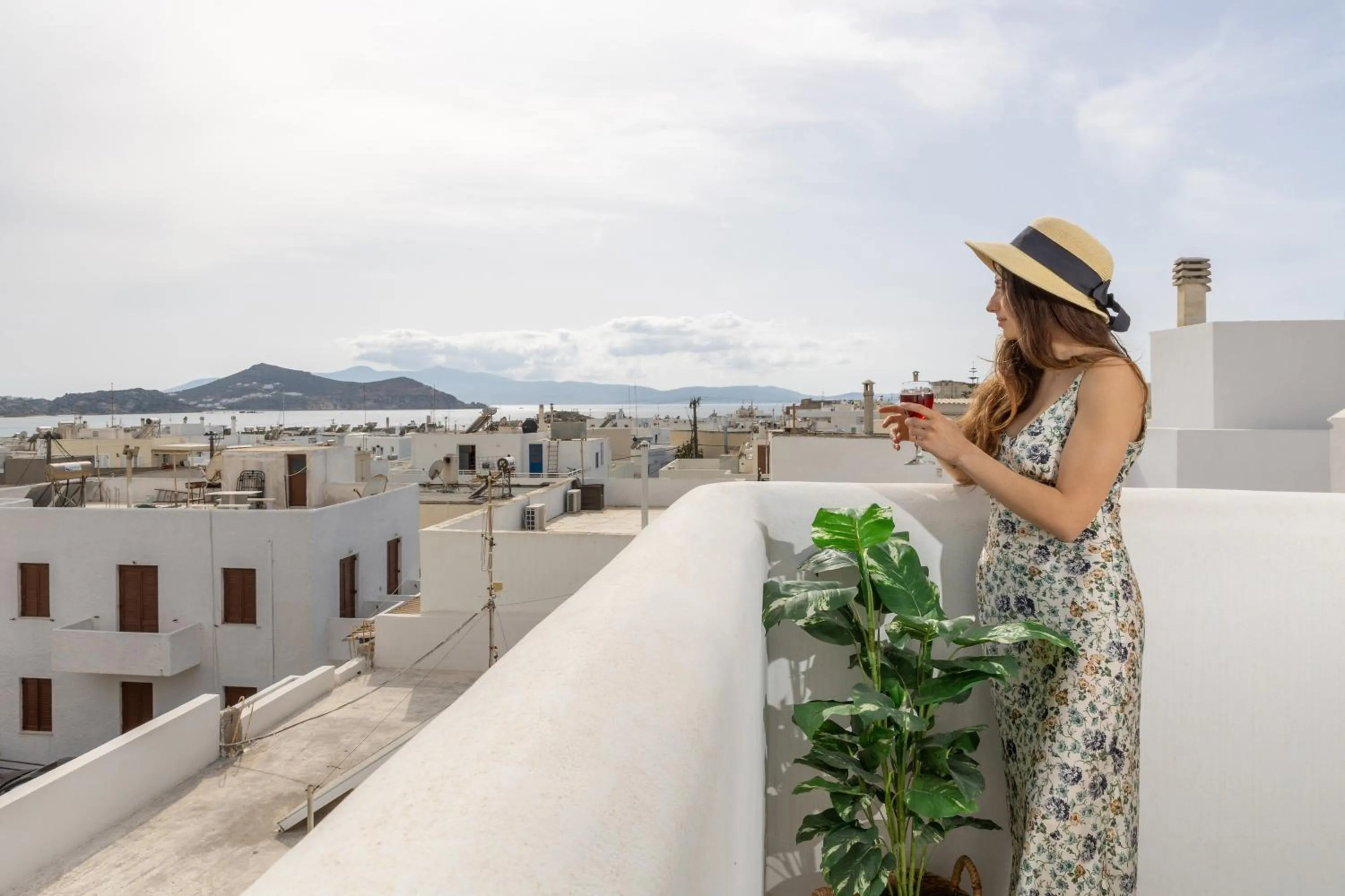 Krina Mare Boutique Hotel