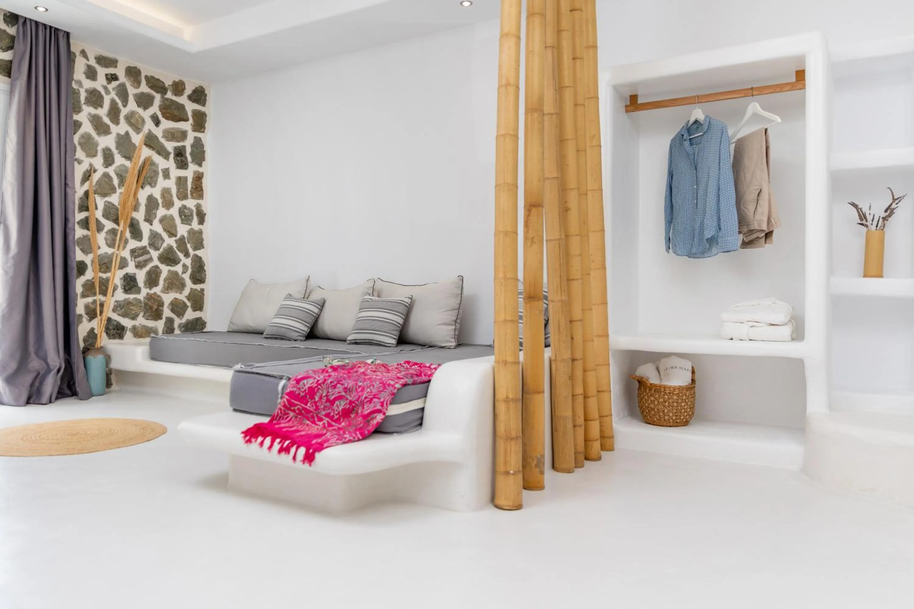 Krina Mare Boutique Hotel