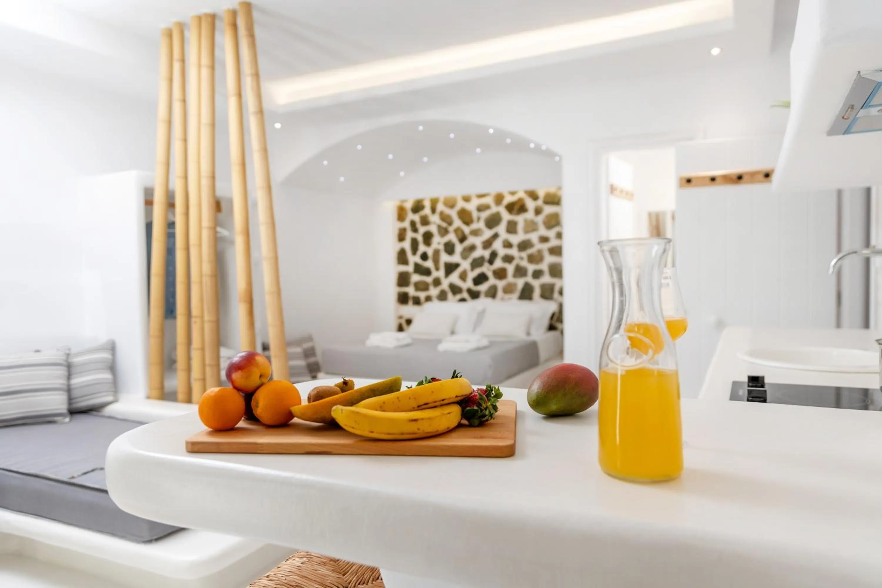 Krina Mare Boutique Hotel