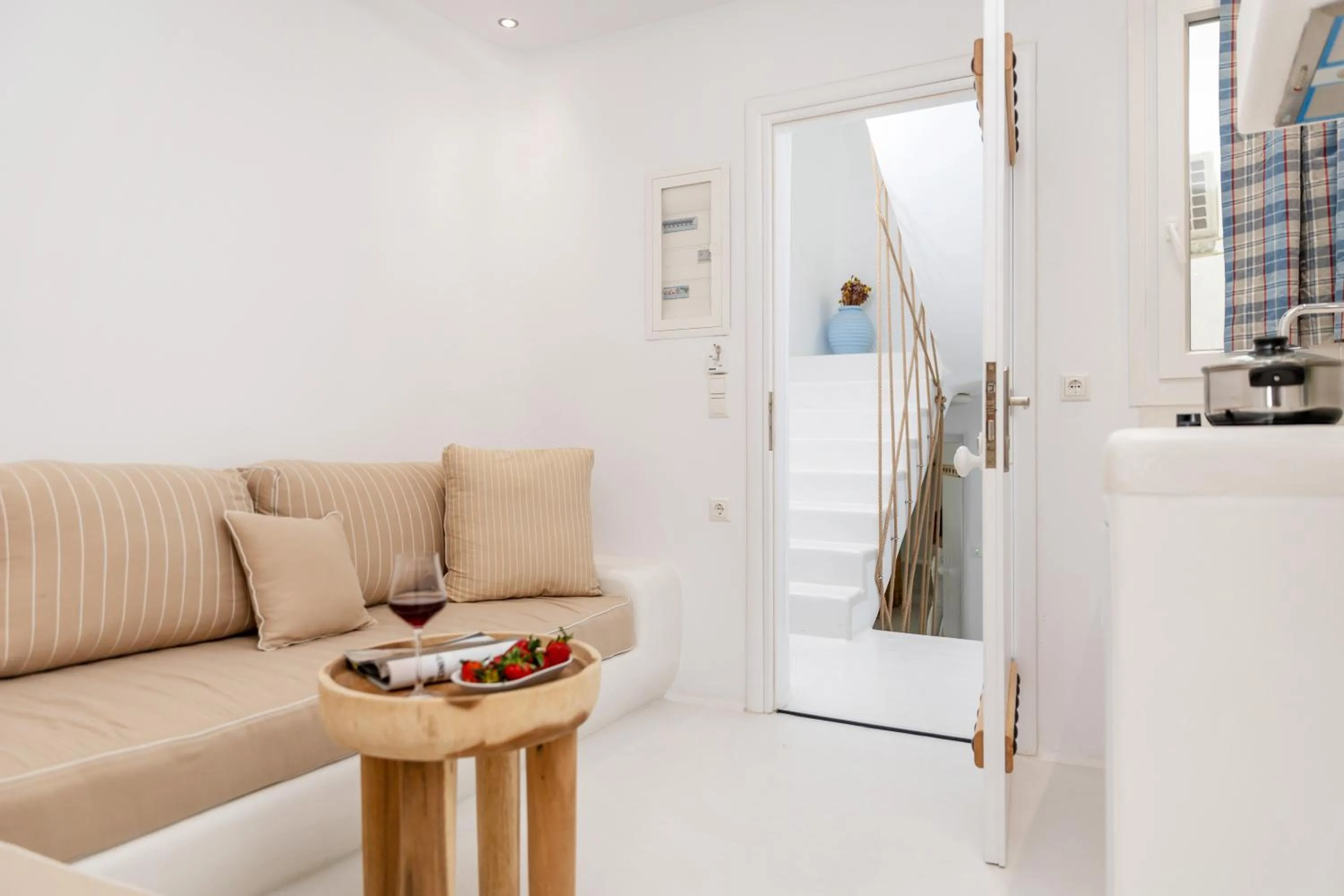 Krina Mare Boutique Hotel