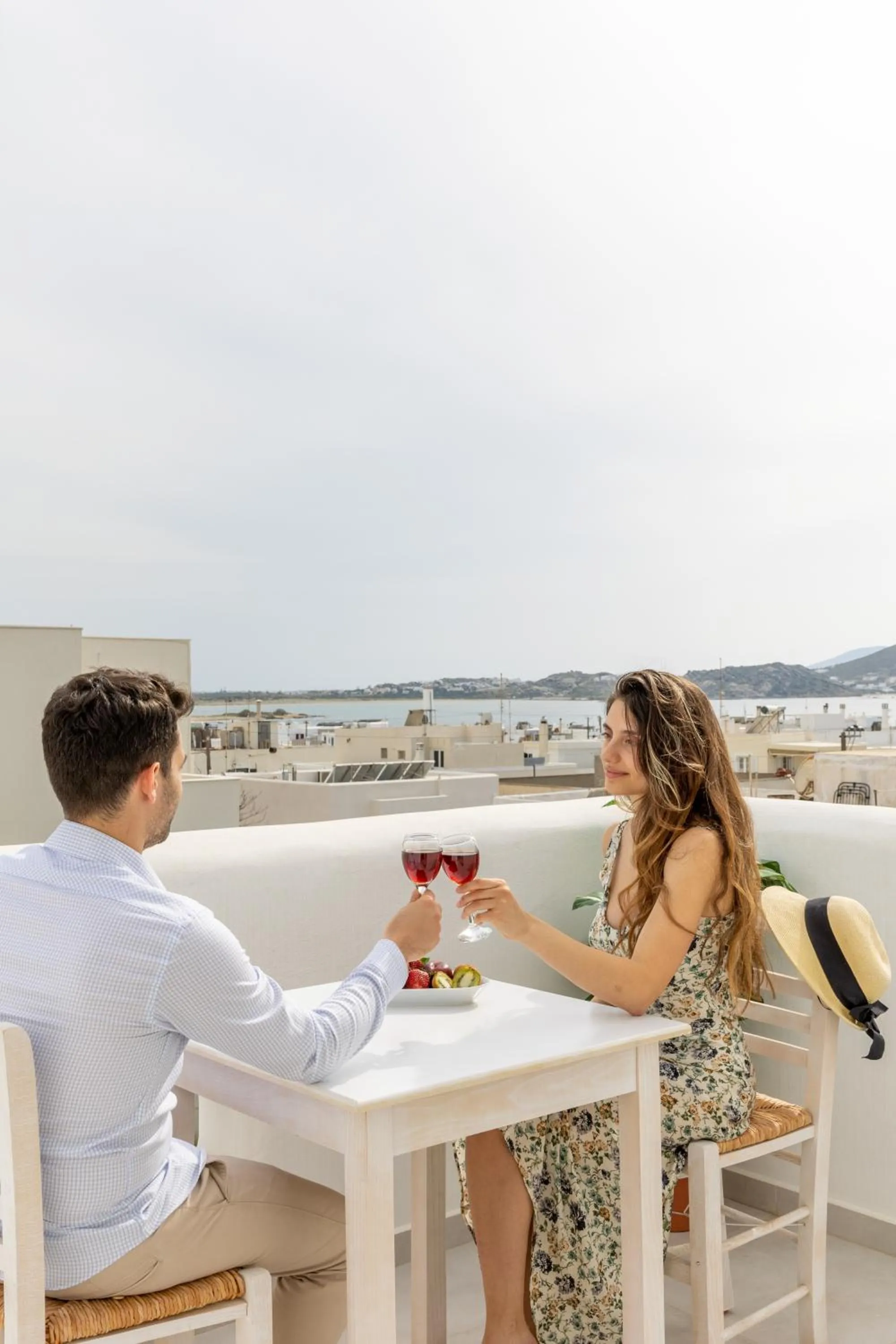 Krina Mare Boutique Hotel