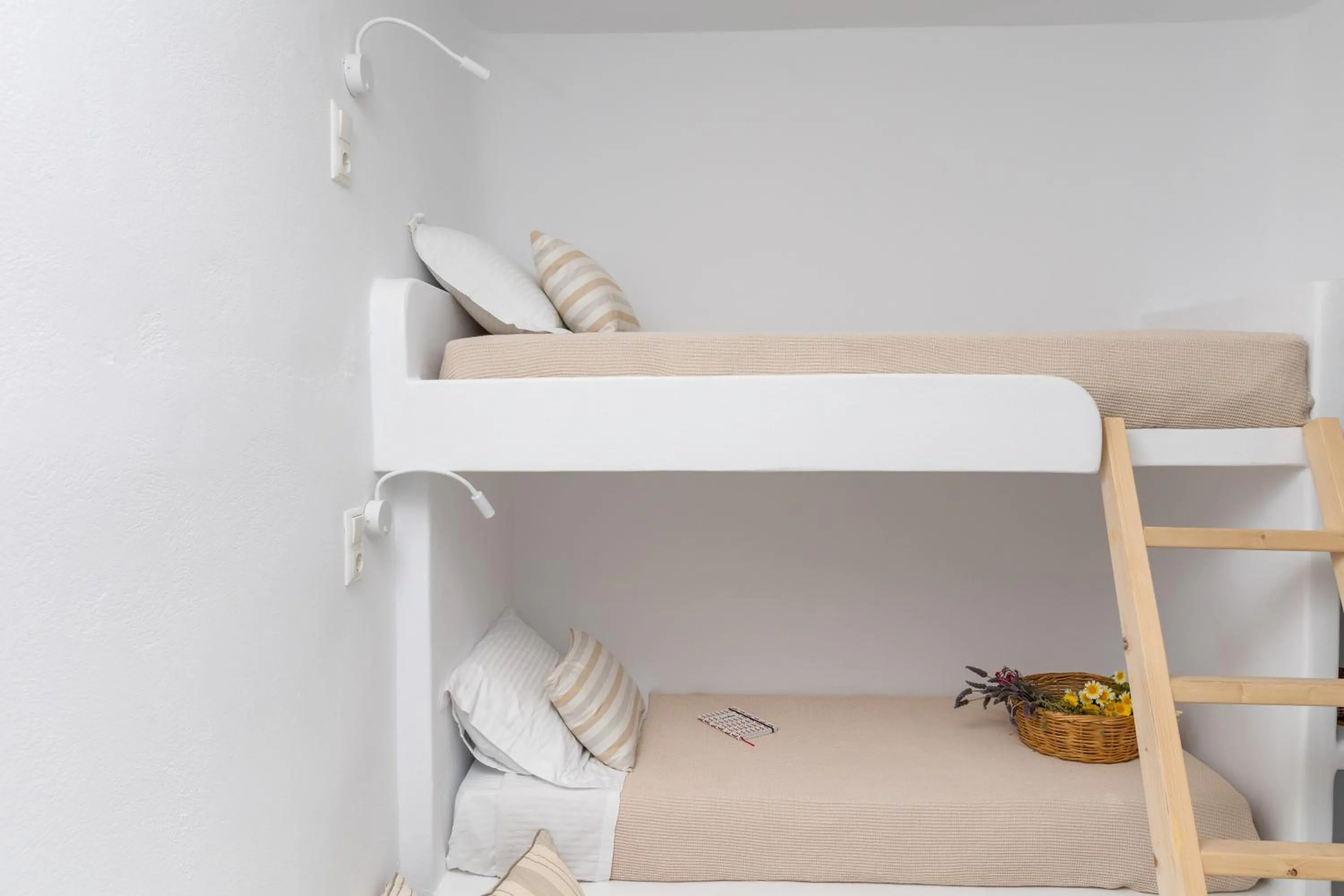 Krina Mare Boutique Hotel