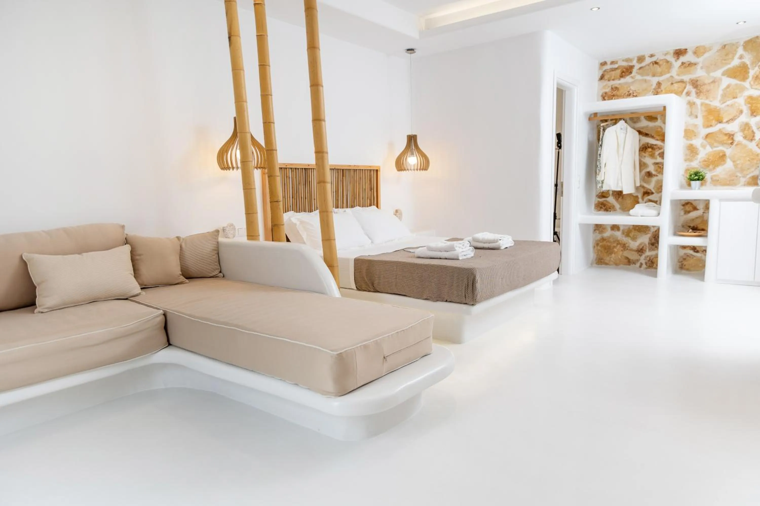 Krina Mare Boutique Hotel