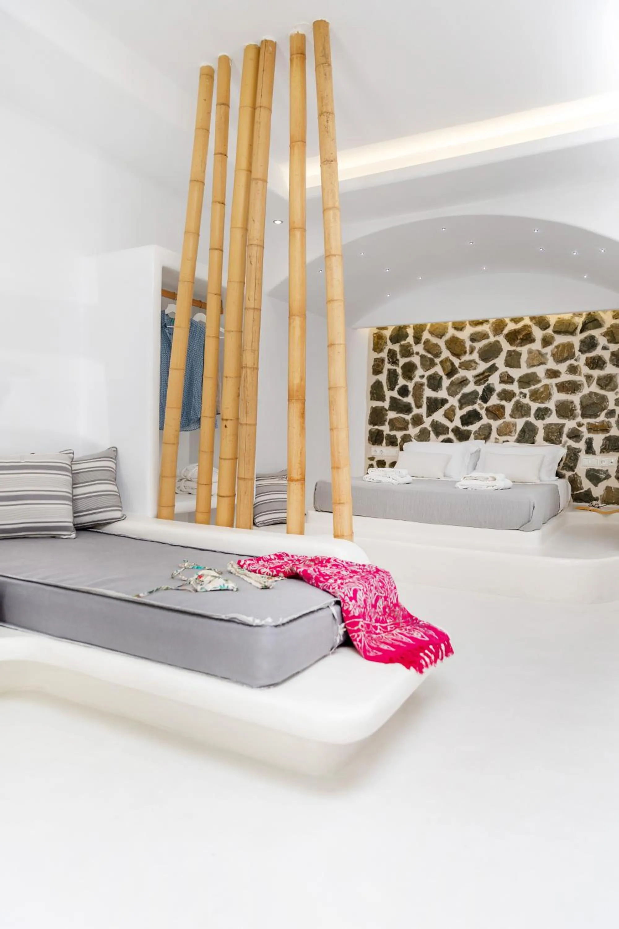 Krina Mare Boutique Hotel