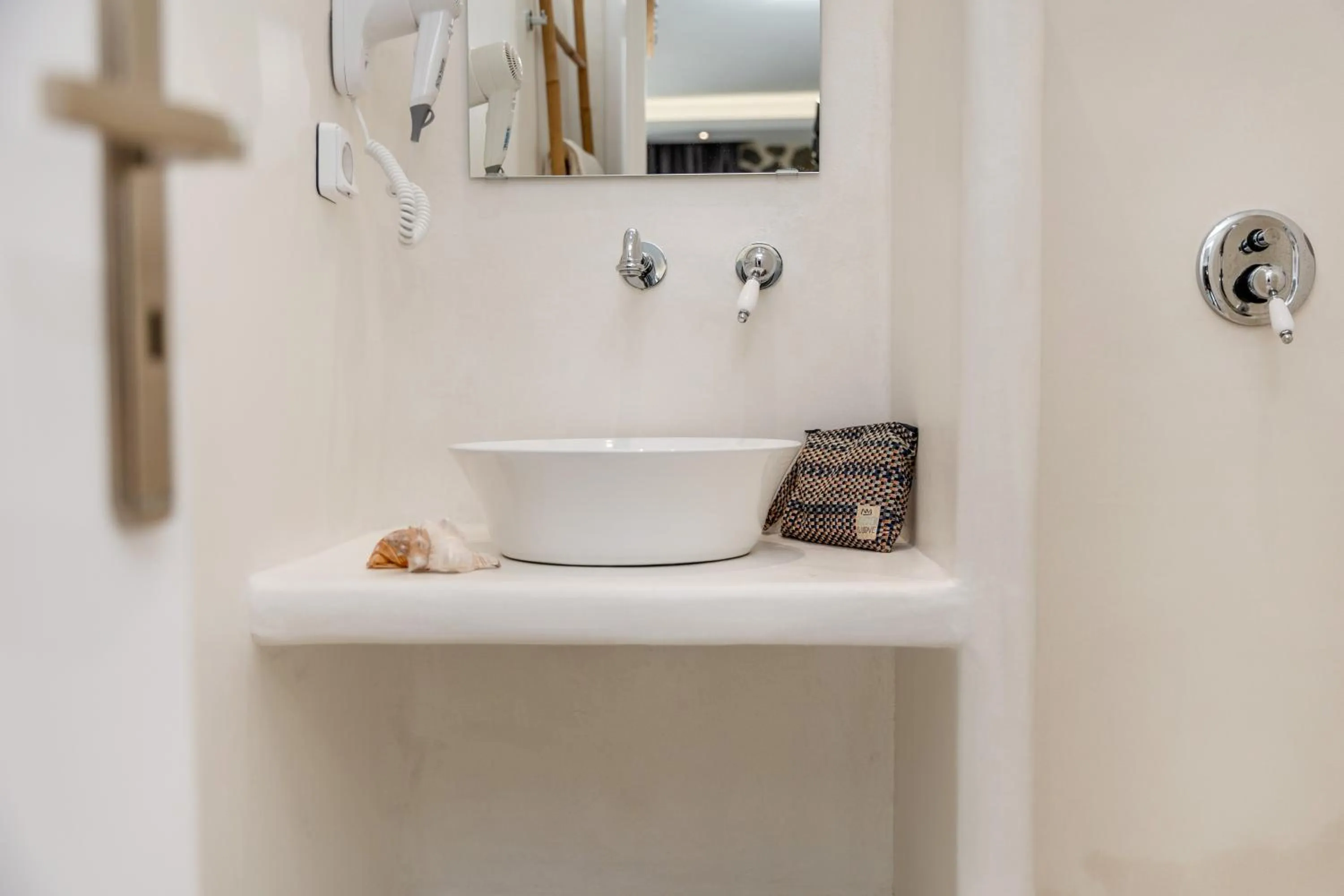 Krina Mare Boutique Hotel